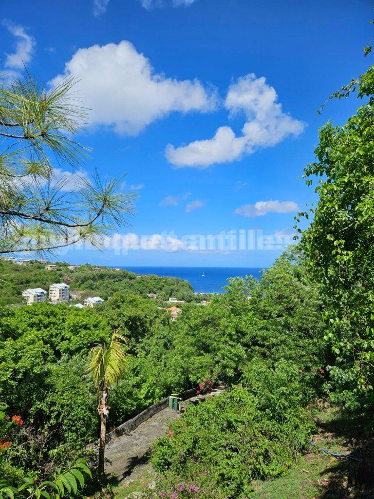 Maison 5 Pièce(s) CASE-PILOTE