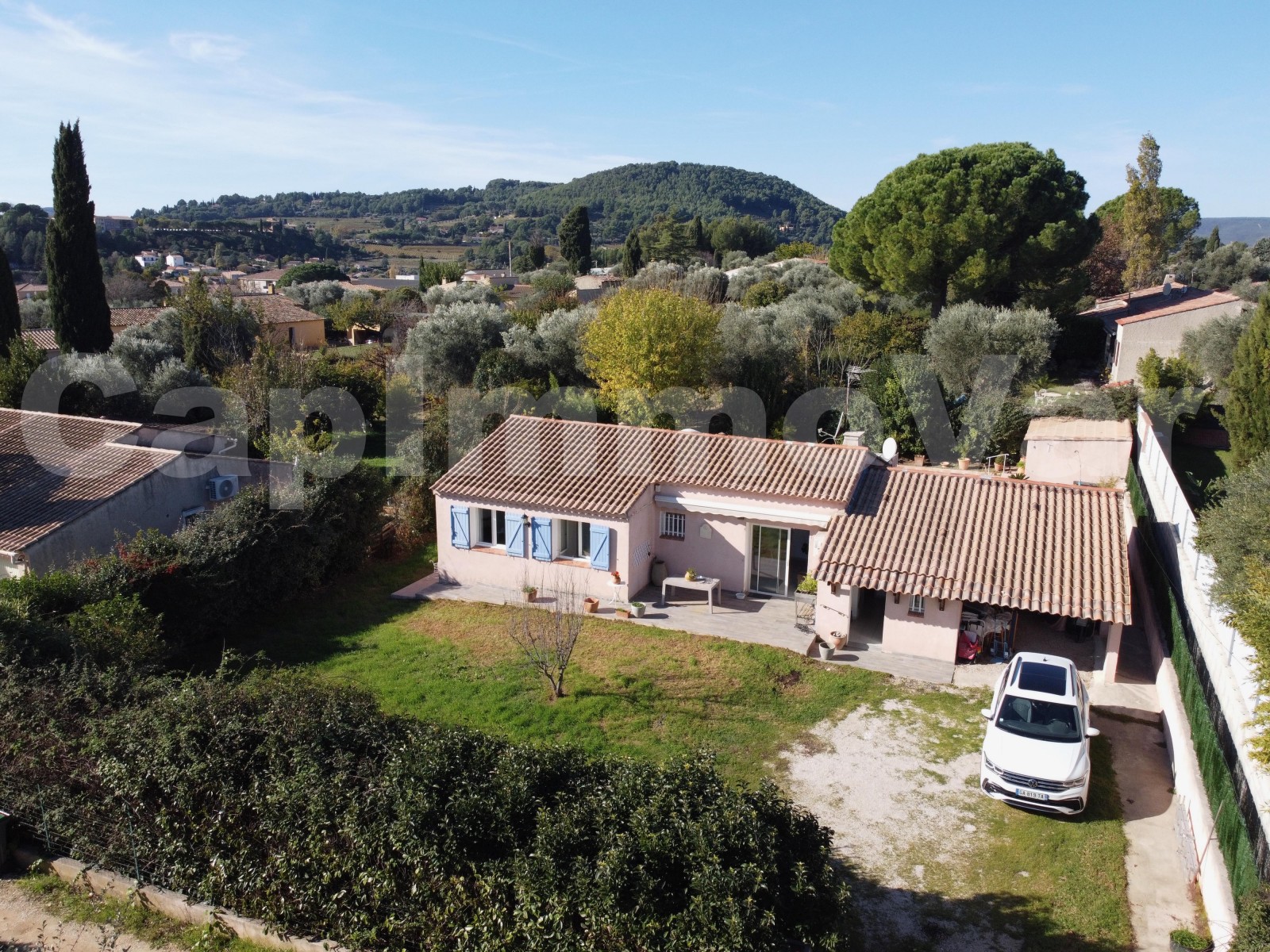 Villa 6 Pièce(s) LE BEAUSSET