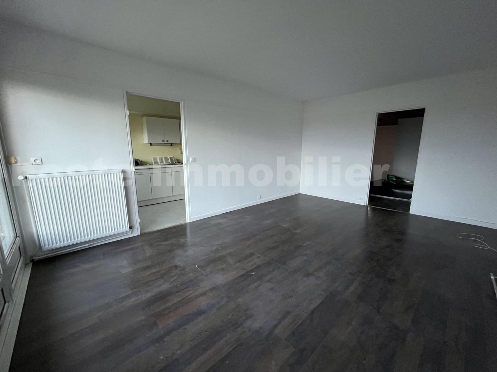 Appartement 3 Pièce(s) TOURCOING