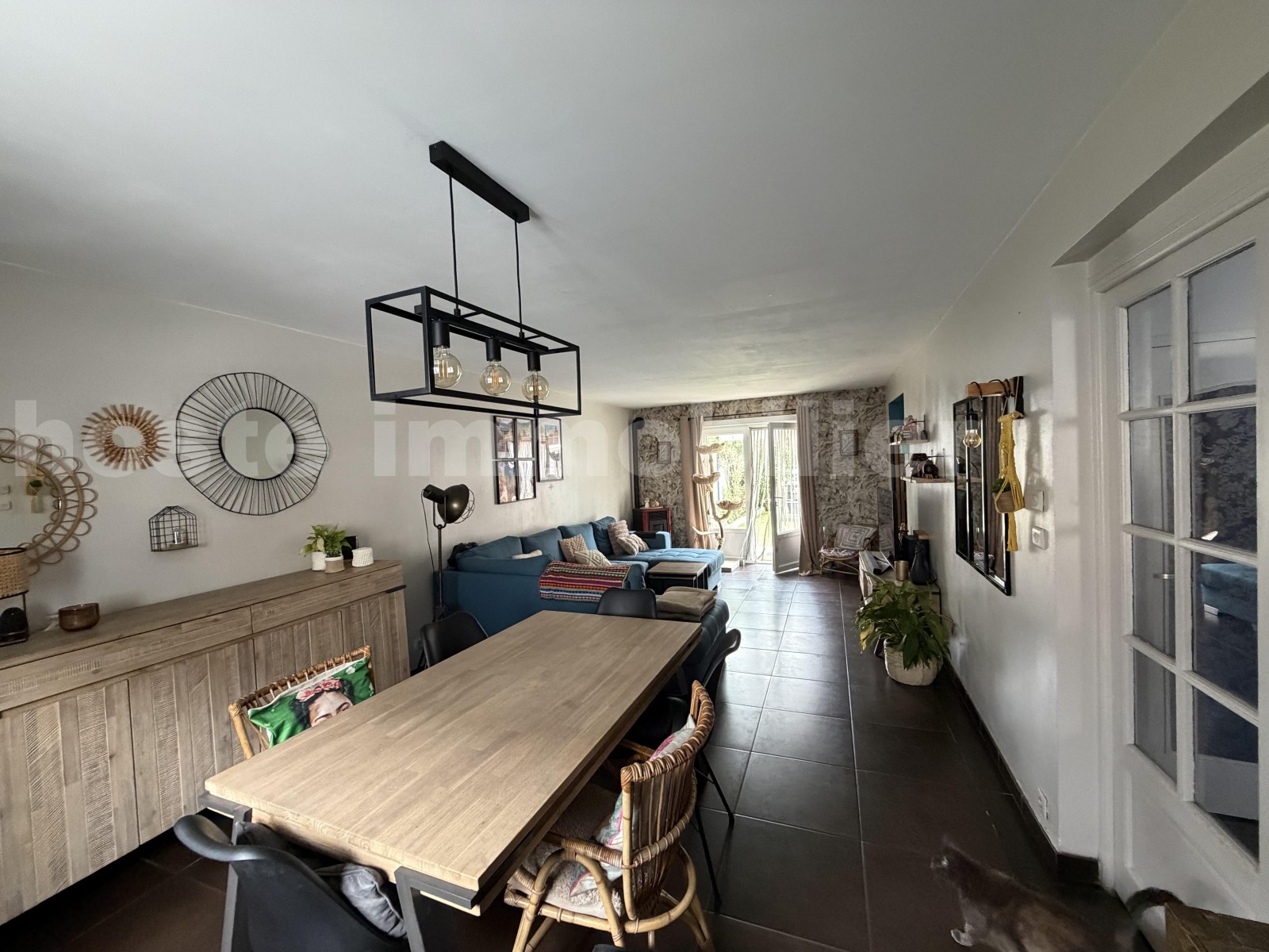 Maison 5 Pièce(s) TOURCOING