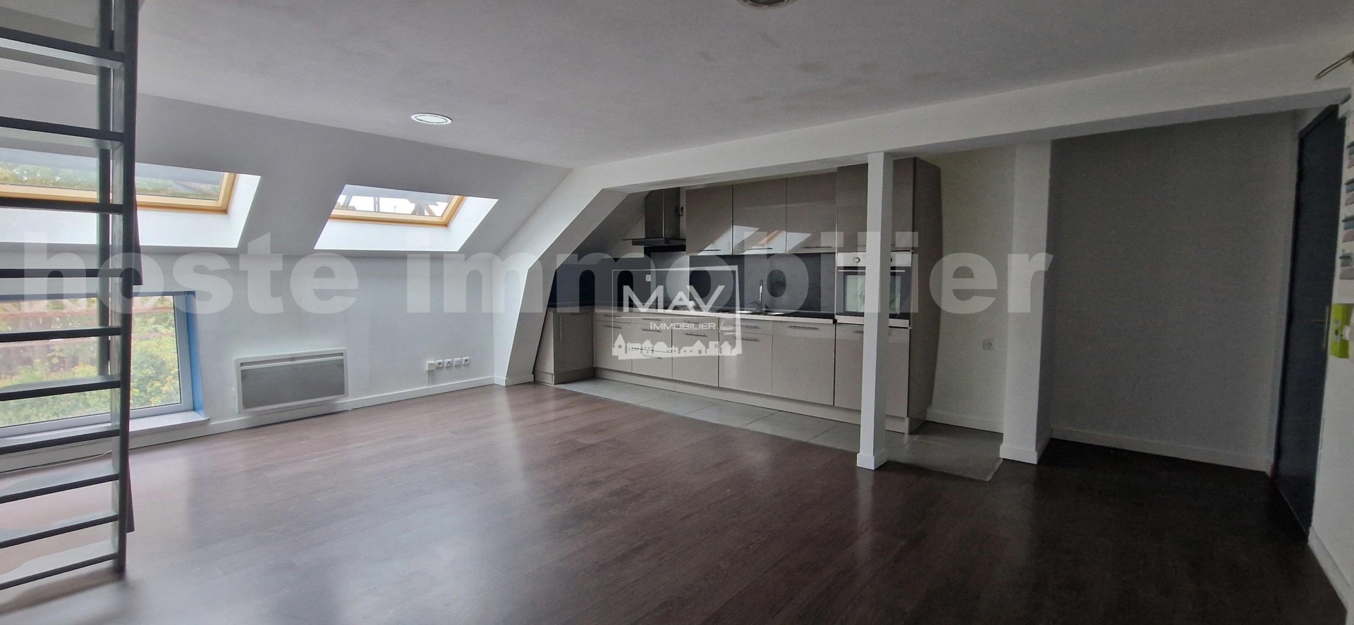 Immeuble  TOURCOING