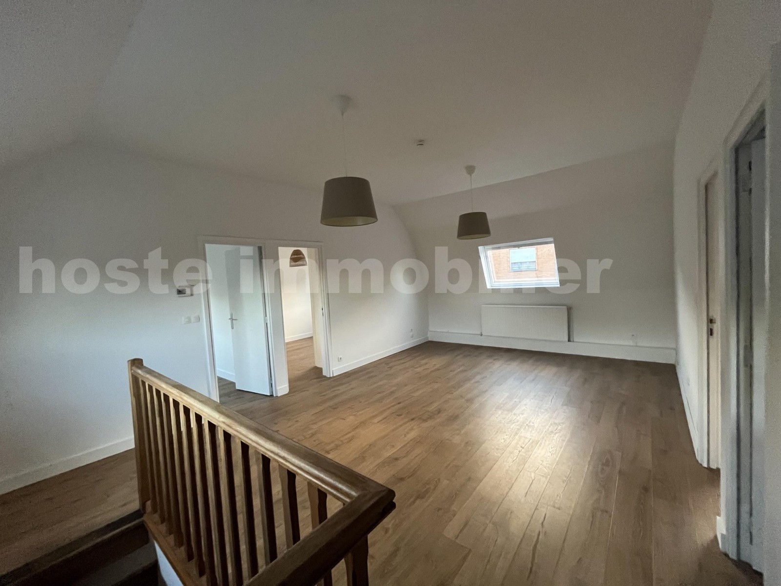 Appartement 3 Pièce(s) RONCQ