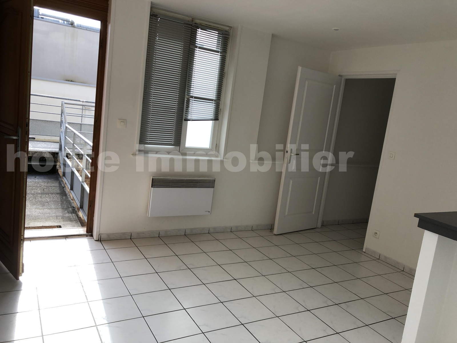 Appartement 2 Pièce(s) LILLE