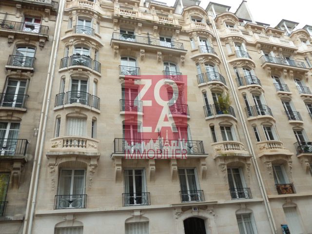 Appartement 3 Pièce(s) Paris