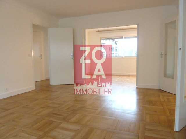Appartement 4 Pièce(s) Paris