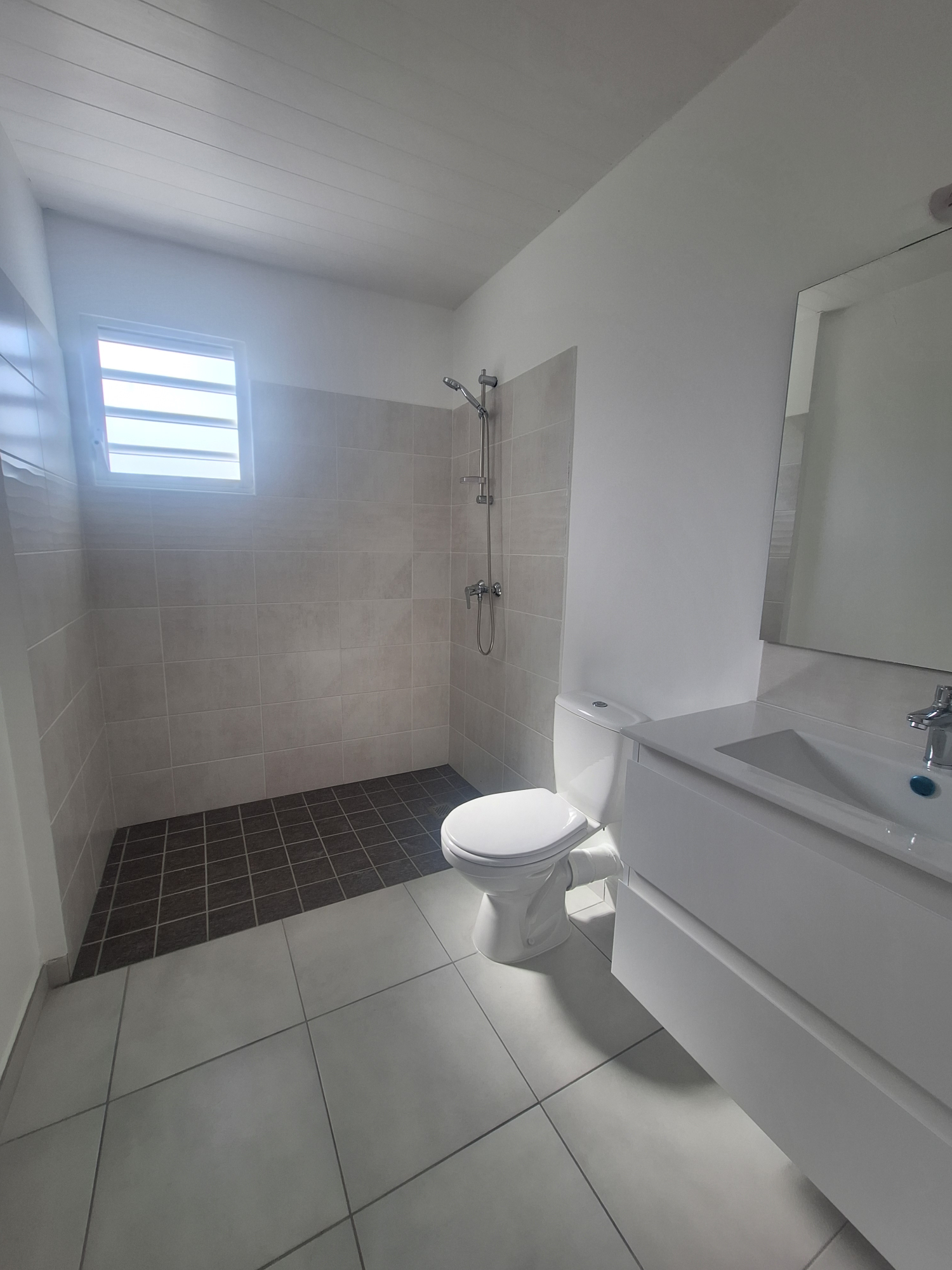 Villa 4 Pièce(s) Le Diamant