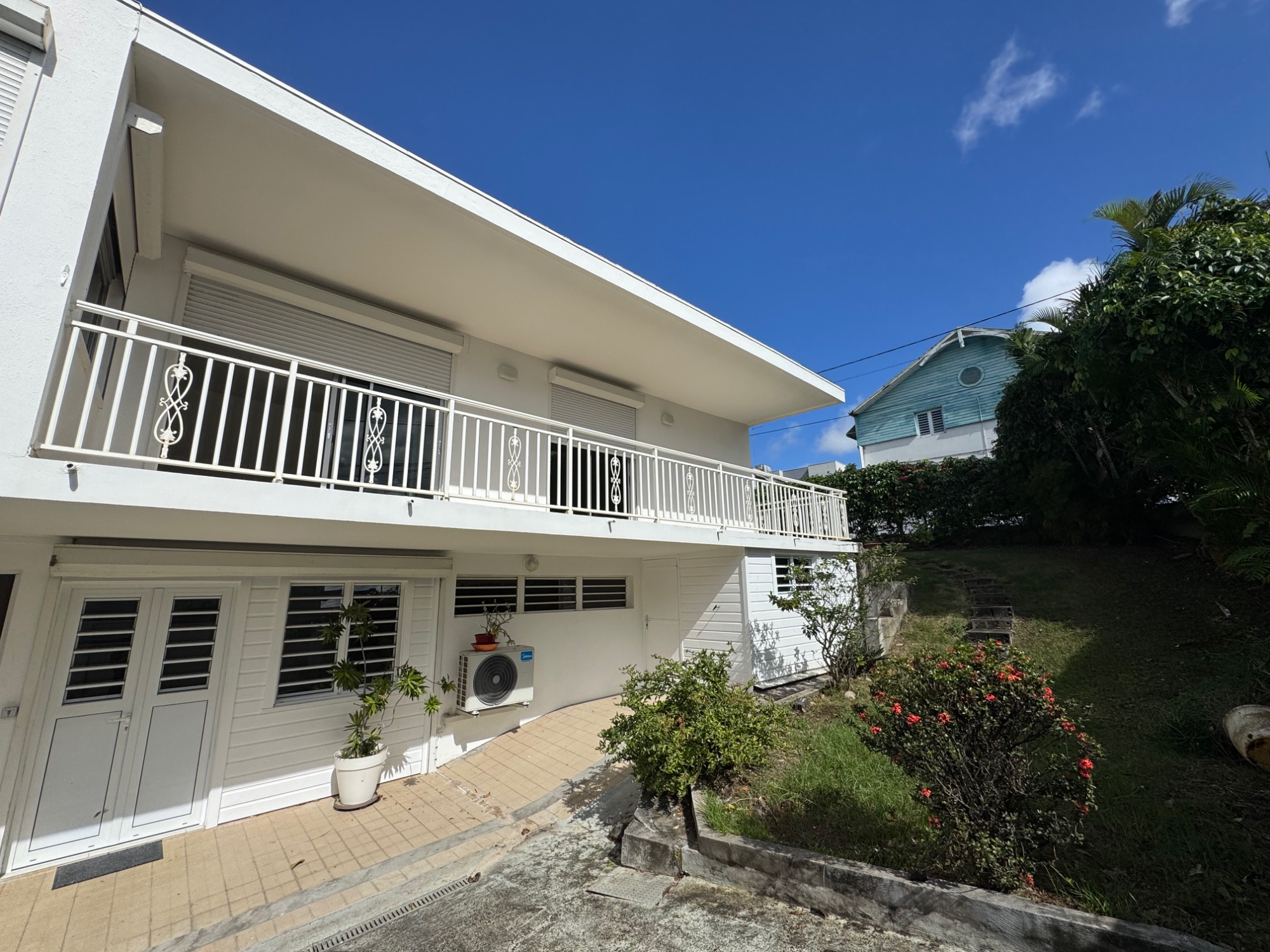 Bureau  Fort-de-France