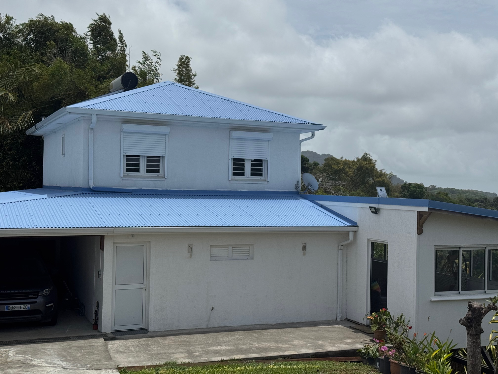 Villa 5 Pièce(s) Case-Pilote