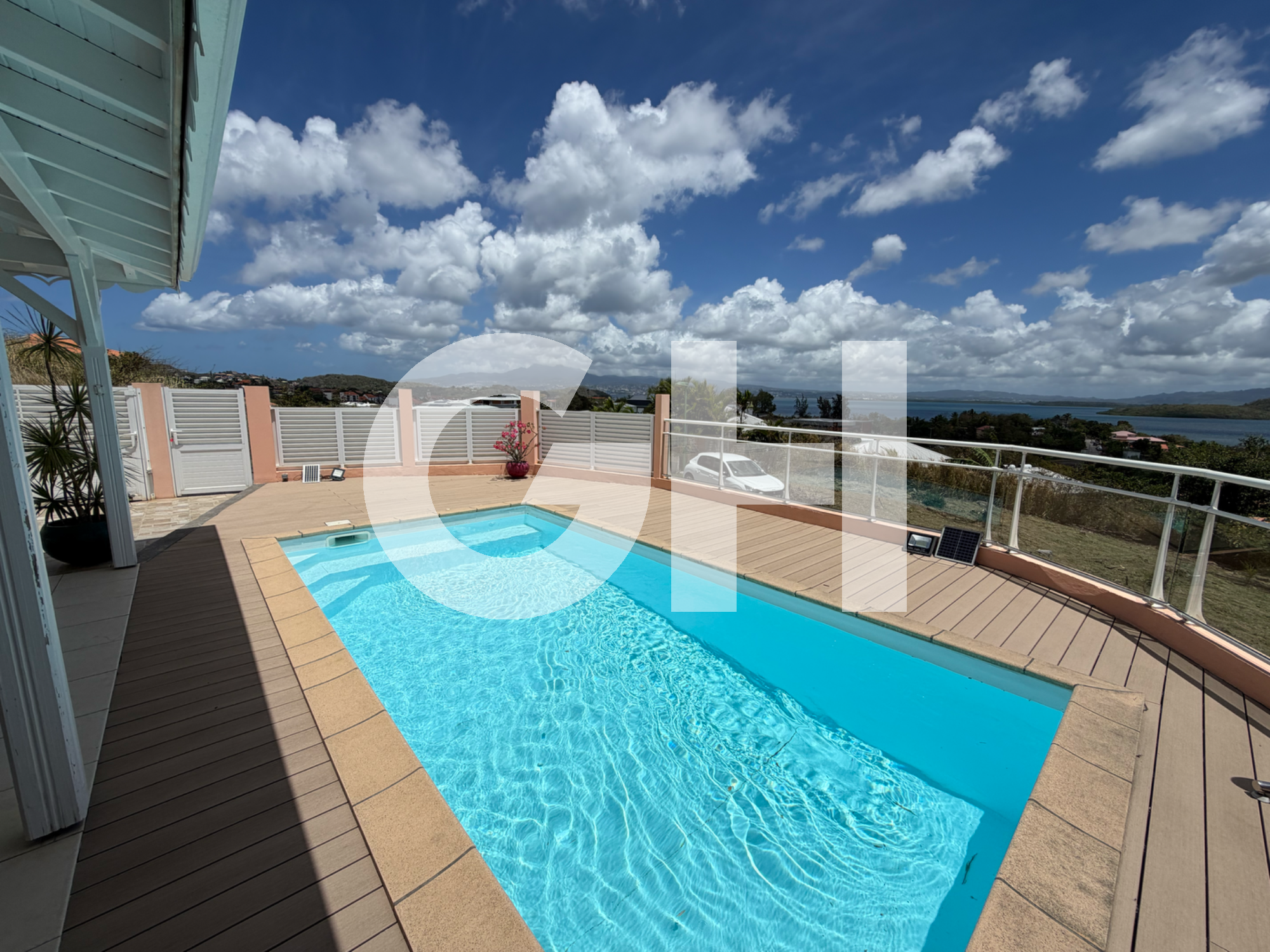 Villa 5 Pièce(s) Les Trois-Îlets