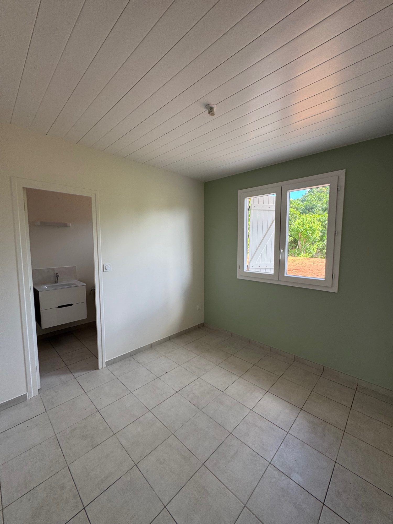 Maison 5 Pièce(s) Le Lamentin