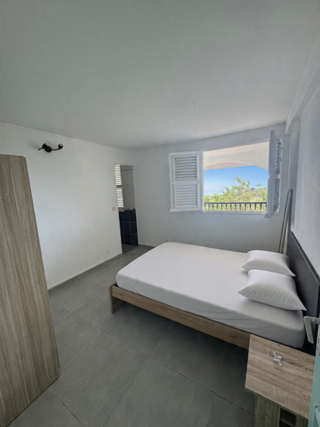 Appartement 3 Pièce(s) Schoelcher