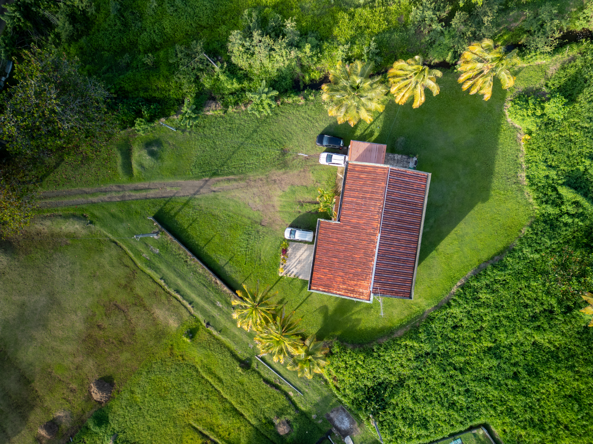 Immeuble 8 Pièce(s) Le Robert