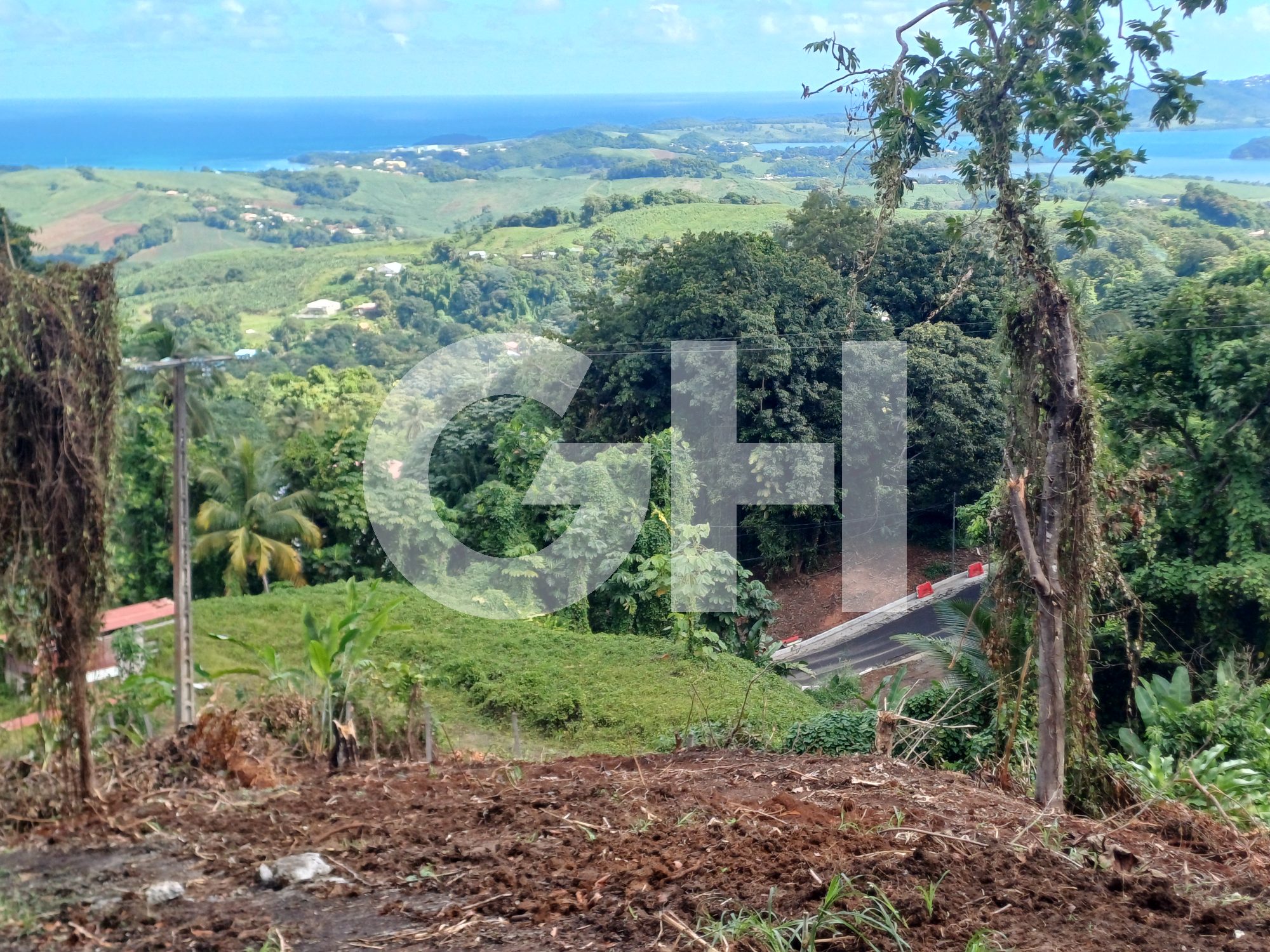 Terrain Constructible  Le Robert
