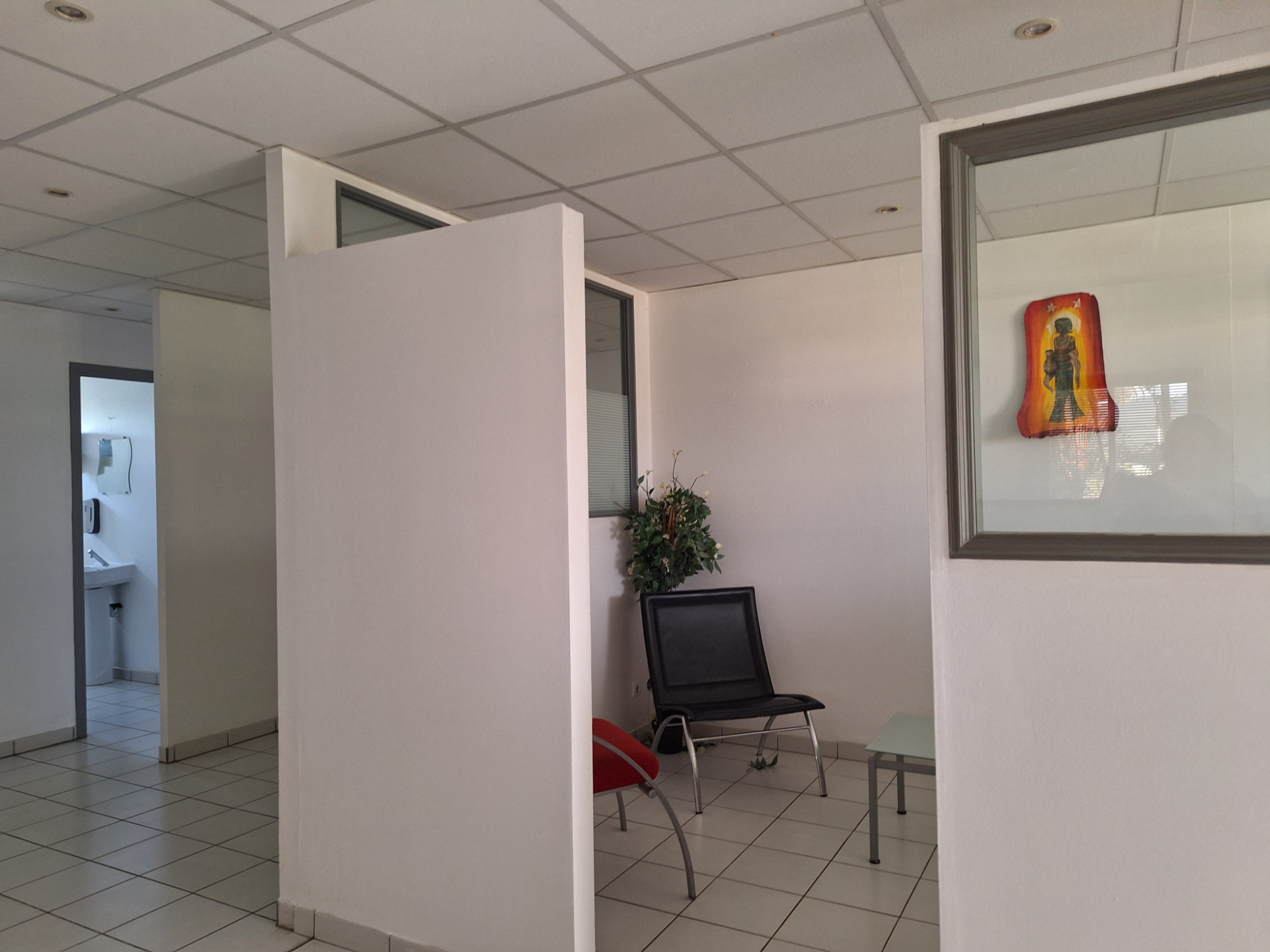 Commerce  Le Lamentin