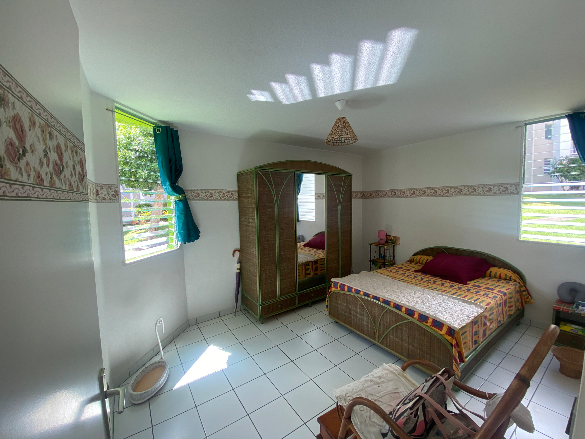 Appartement 4 Pièce(s) Sainte-Luce