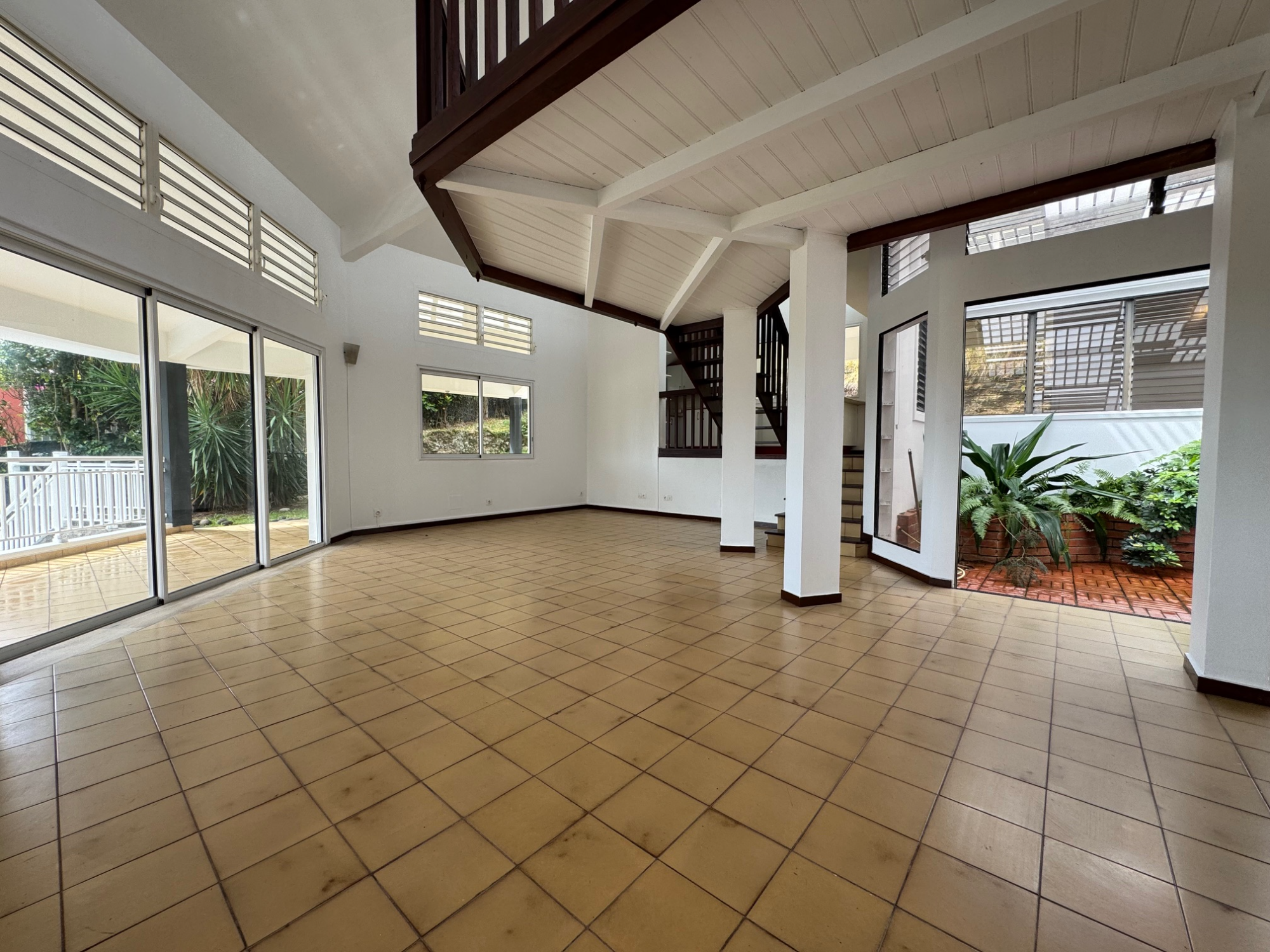 Maison 7 Pièce(s) Fort-de-France