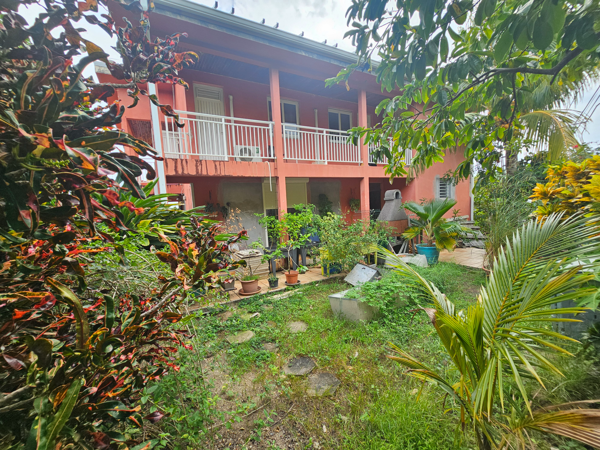 Maison 5 Pièce(s) Case-Pilote