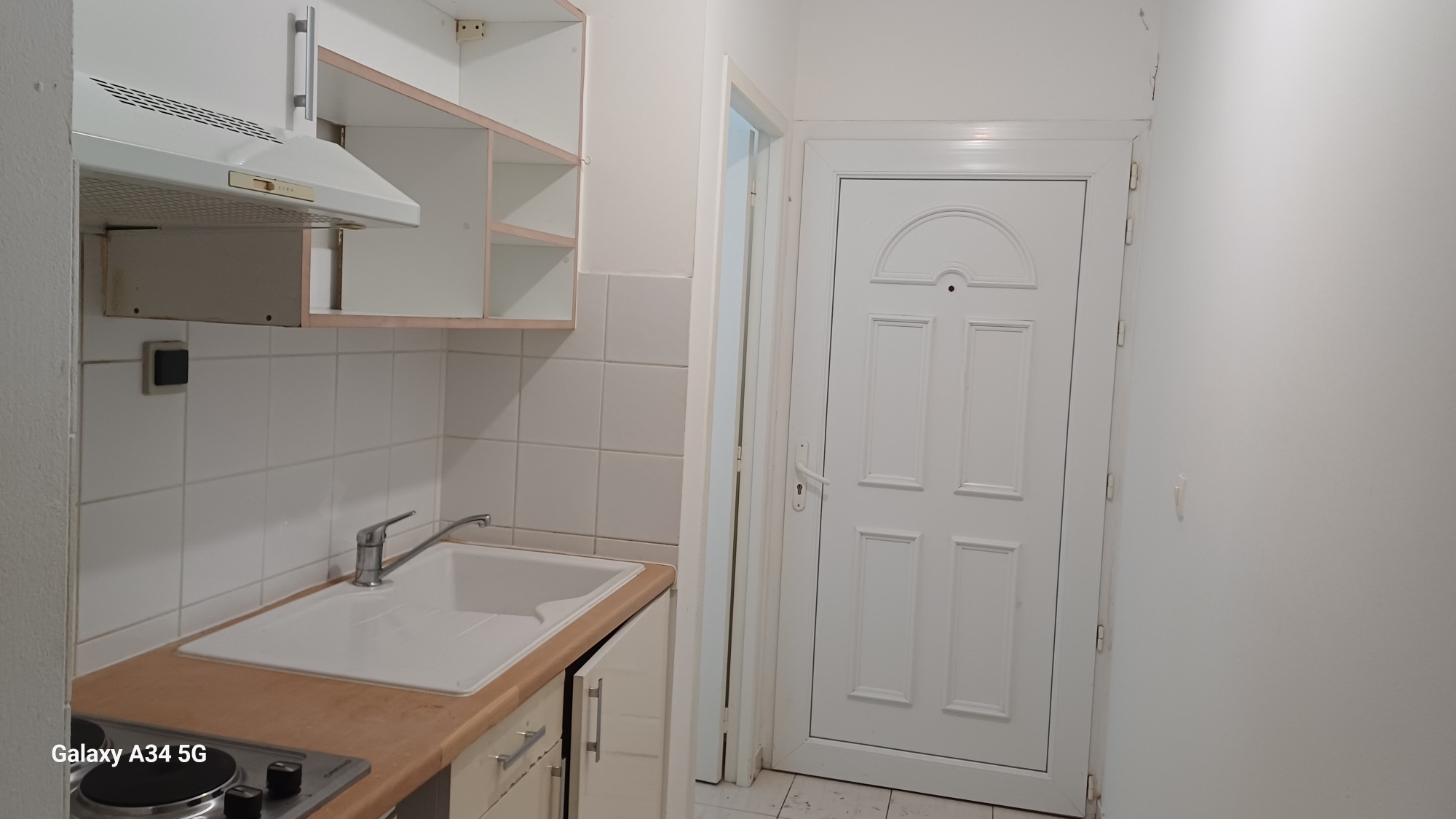 Studio 1 Pièce(s) Schoelcher