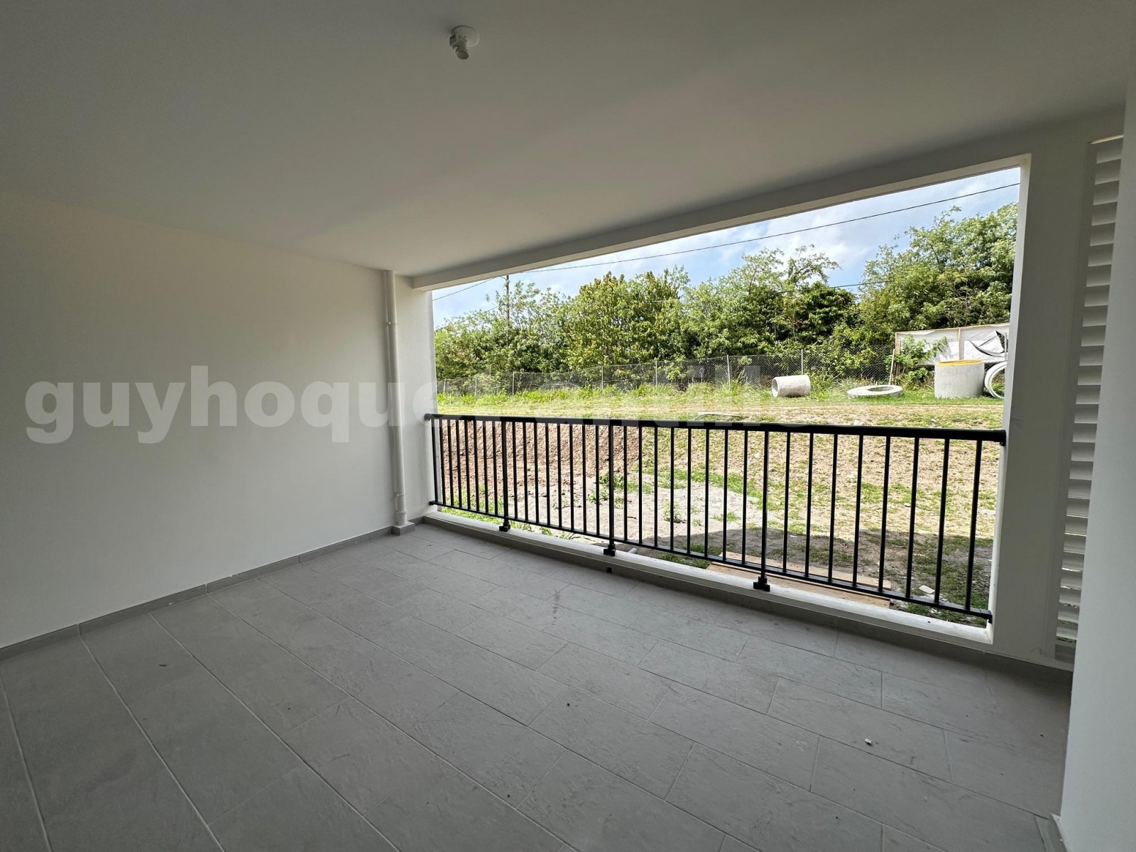 Appartement 2 Pièce(s) Le Diamant