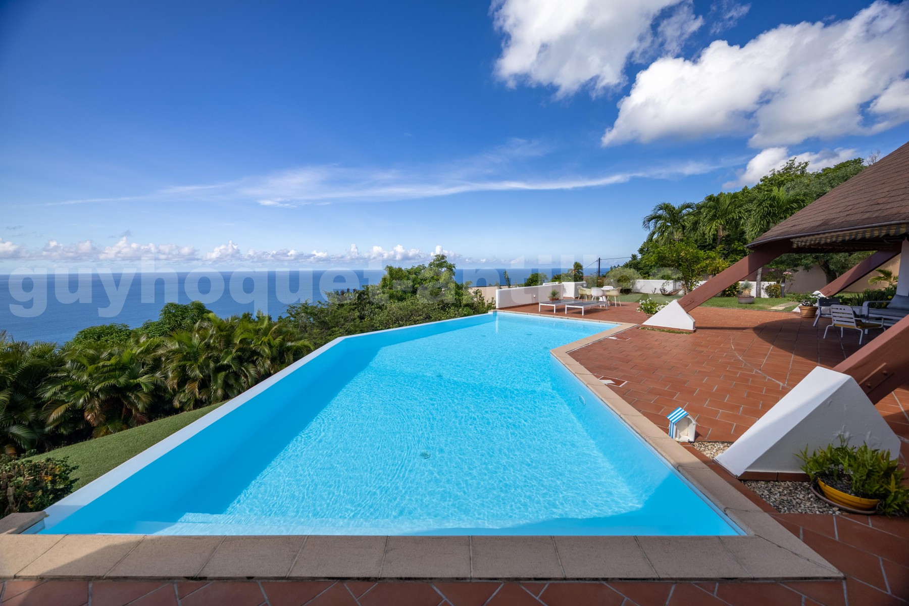 Maison 7 Pièce(s) Case-Pilote