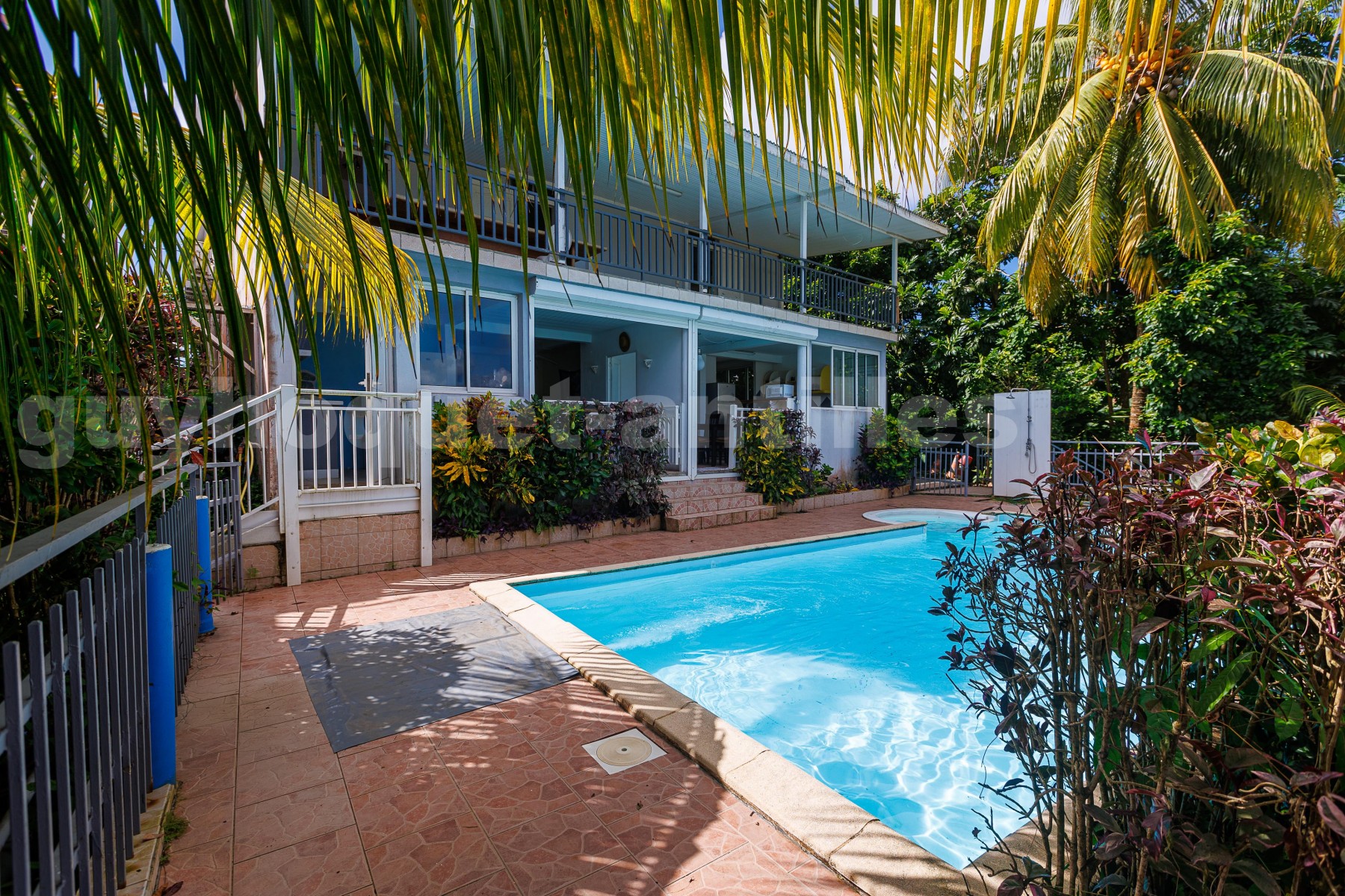 Maison d'hôte 15 Pièce(s) SAINTE-LUCE