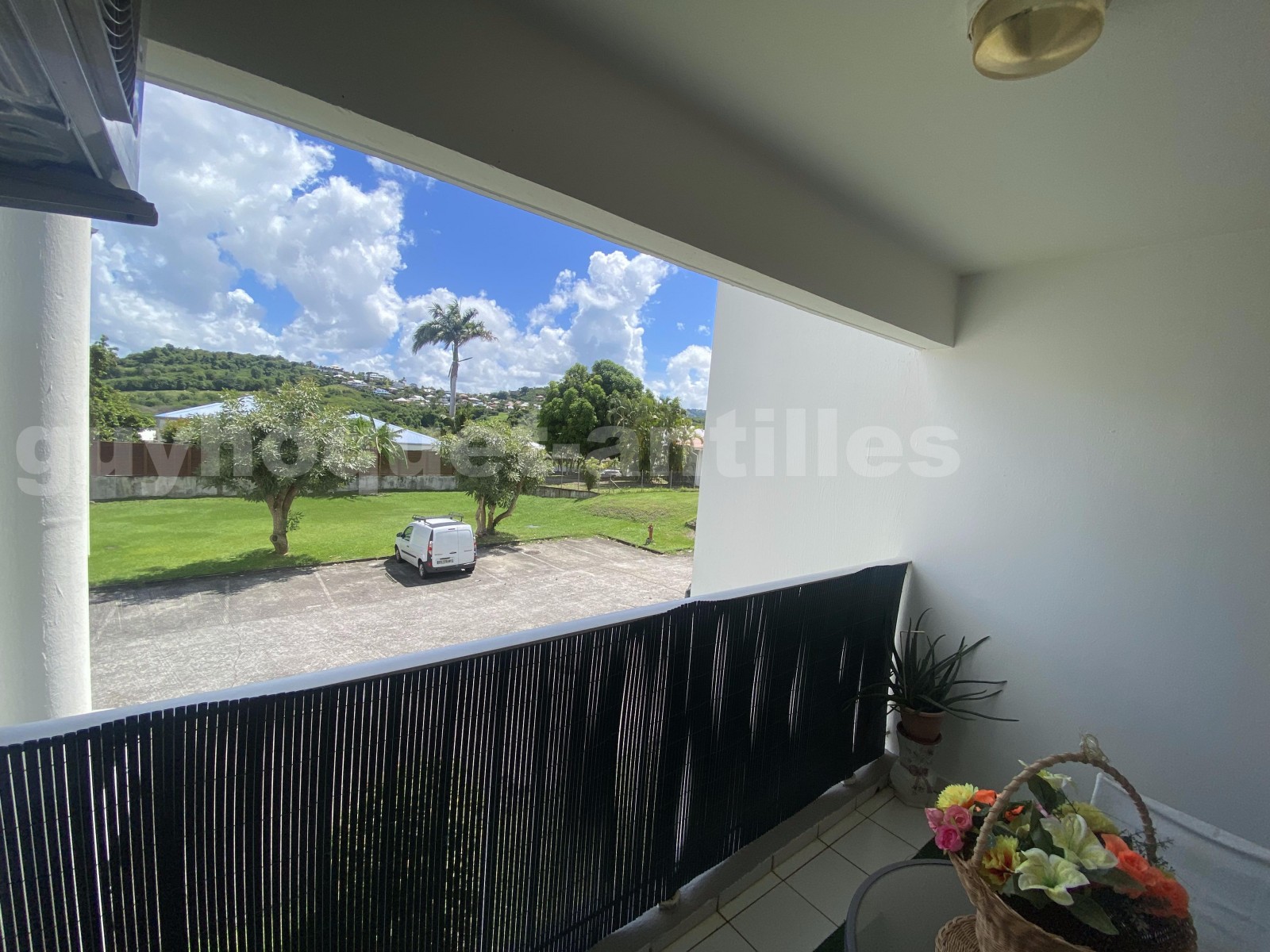 Appartement 4 Pièce(s) SAINTE-LUCE