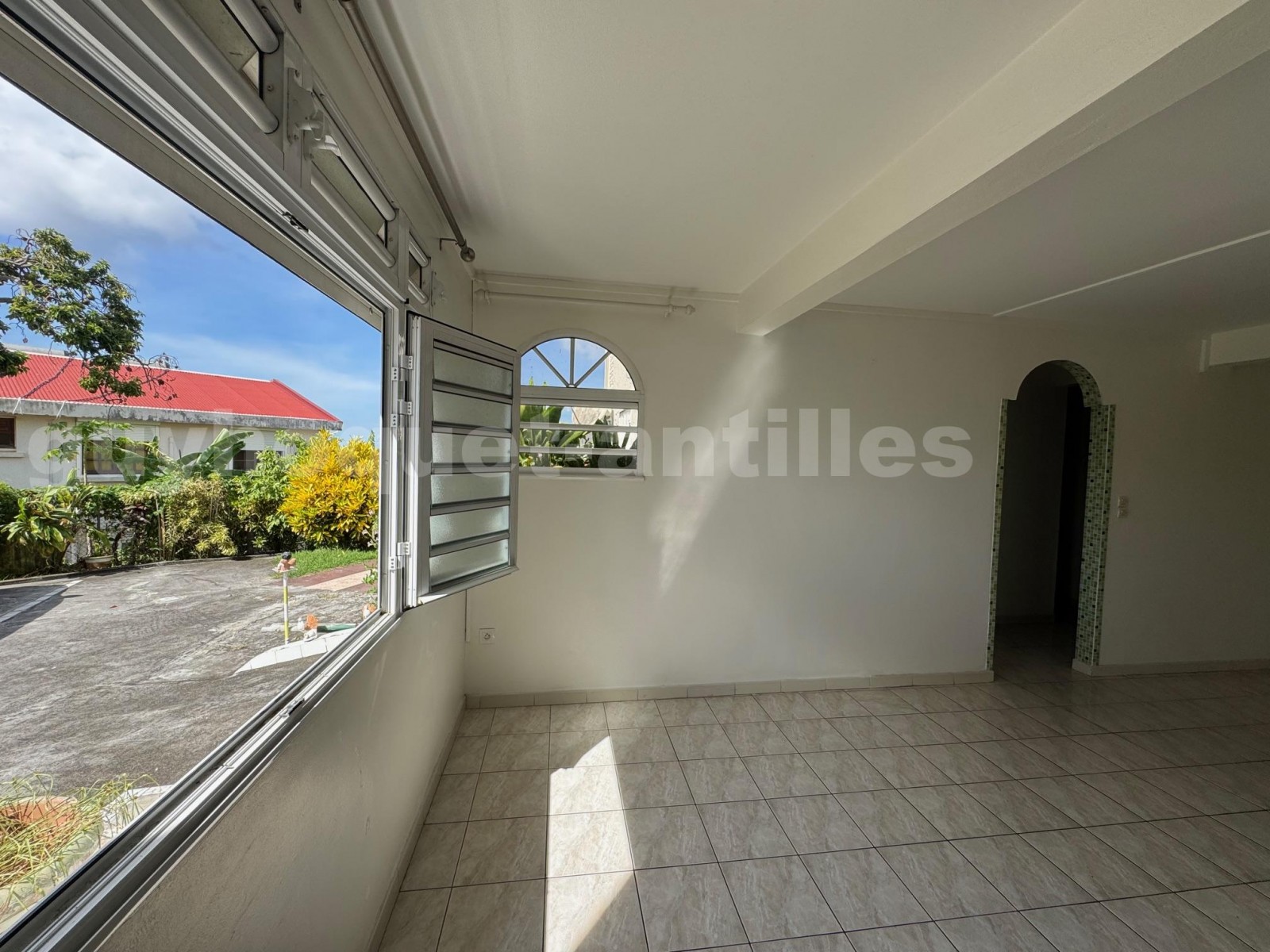 Appartement 4 Pièce(s) SCHOELCHER