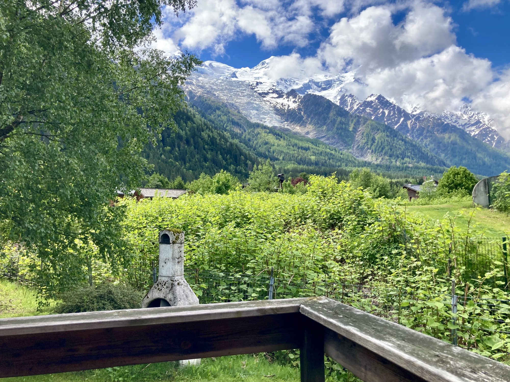 Maison 7 Pièce(s) Chamonix-Mont-Blanc