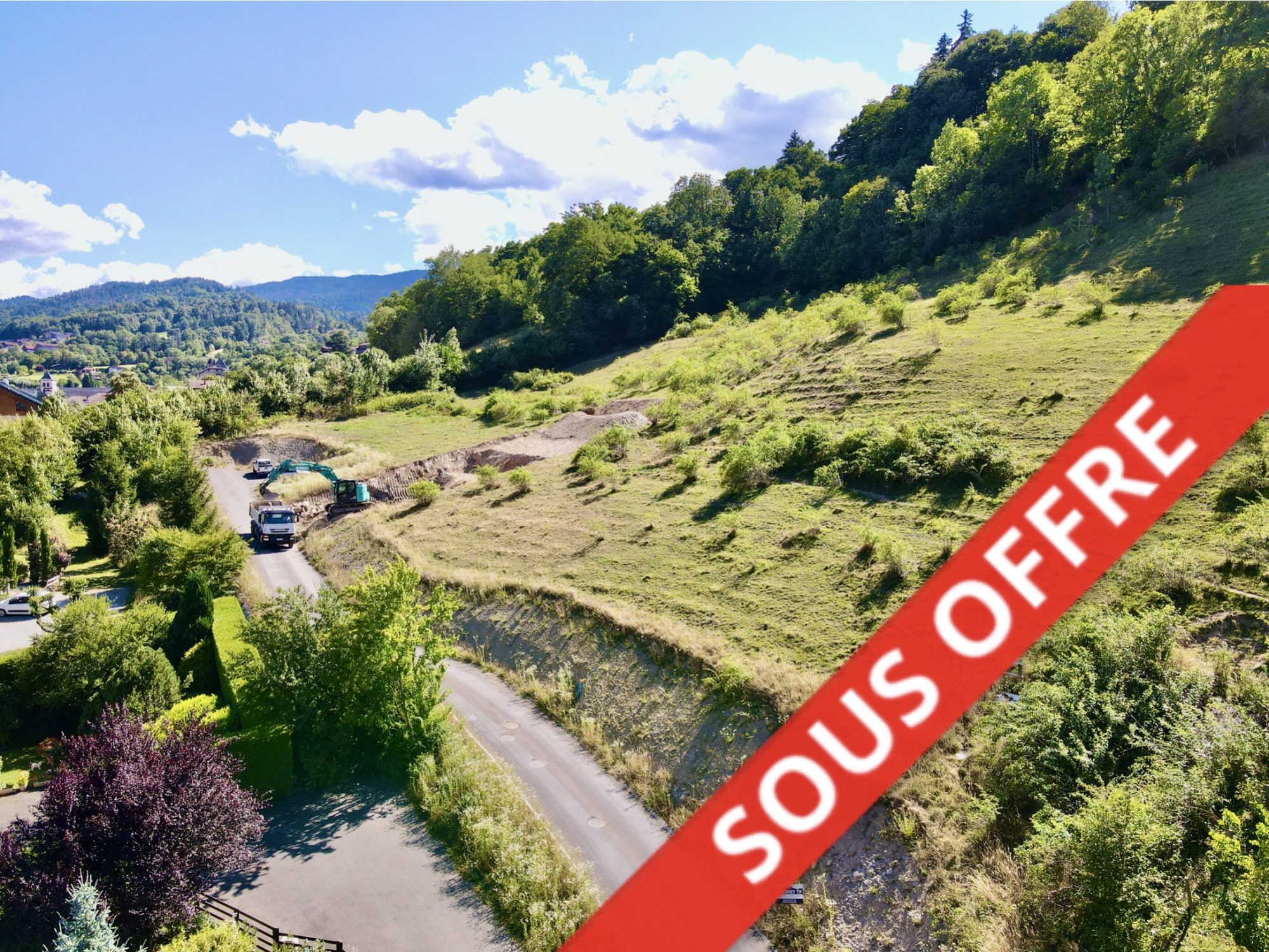 Constructible  Sallanches