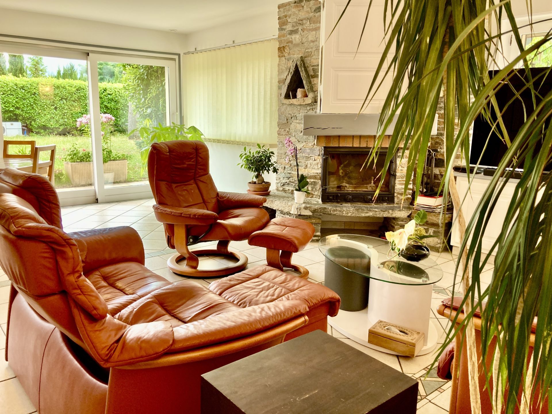 Chalet 7 Pièce(s) Sallanches