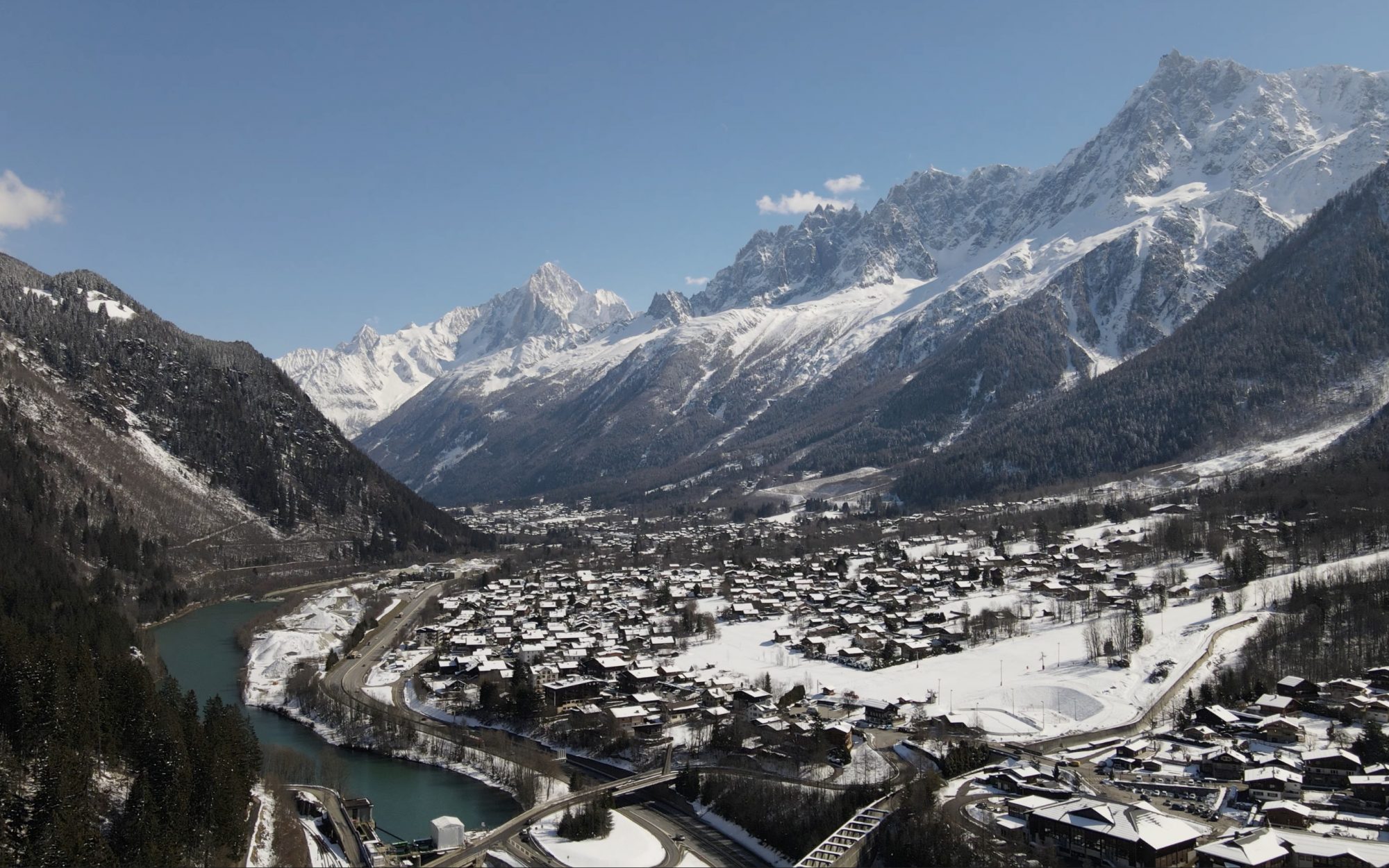 Apartment 2 Rooms Les Houches