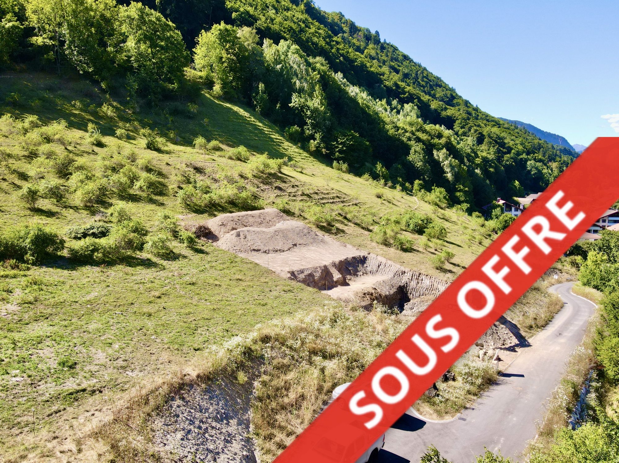 Constructible  Sallanches