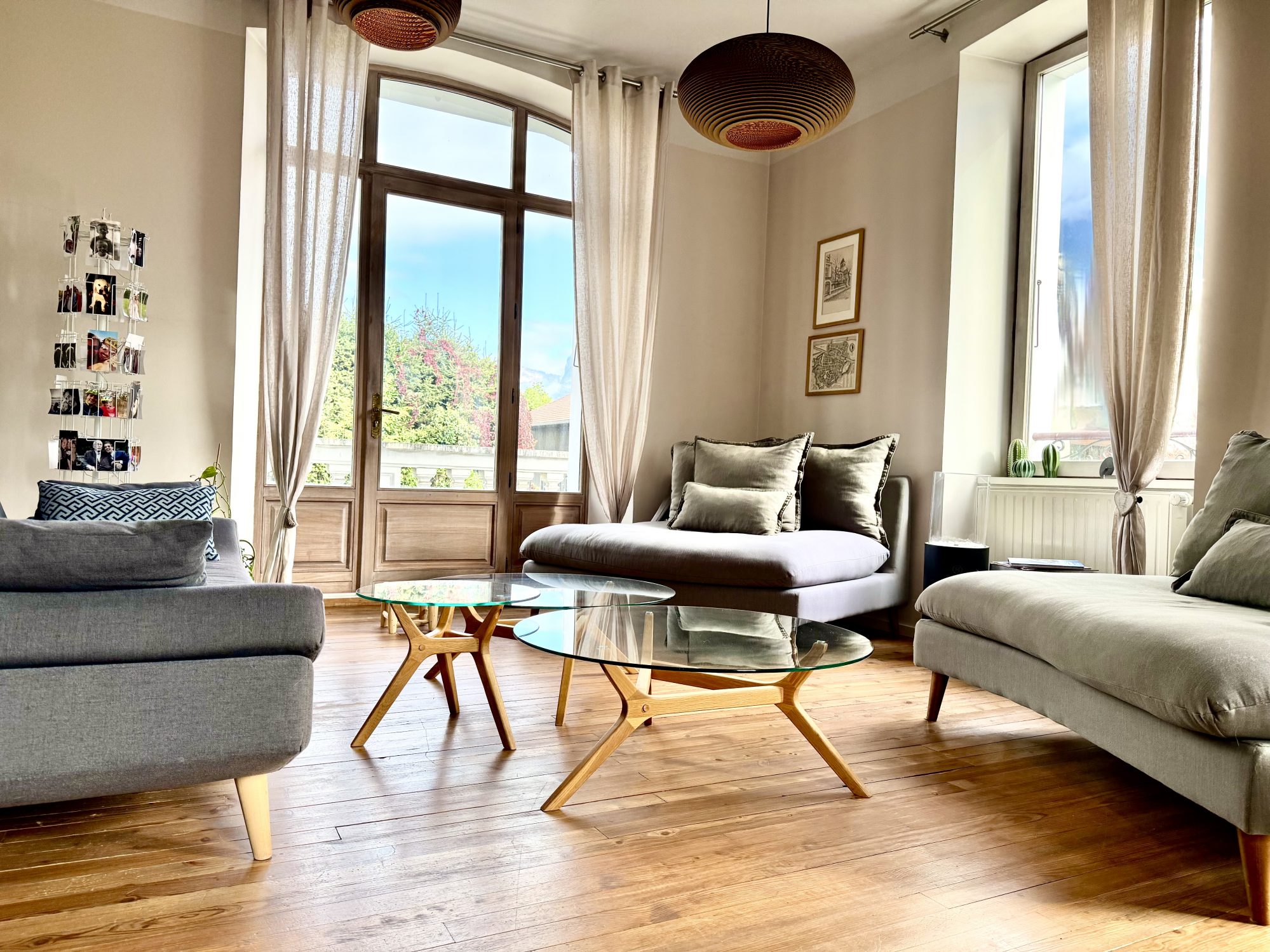 Maison 9 Pièce(s) Sallanches