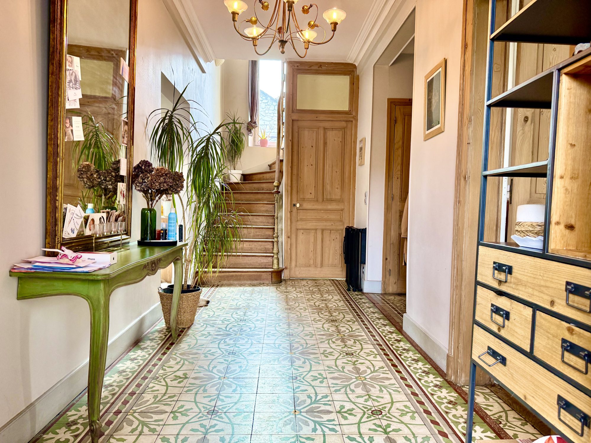 House 9 Rooms Sallanches