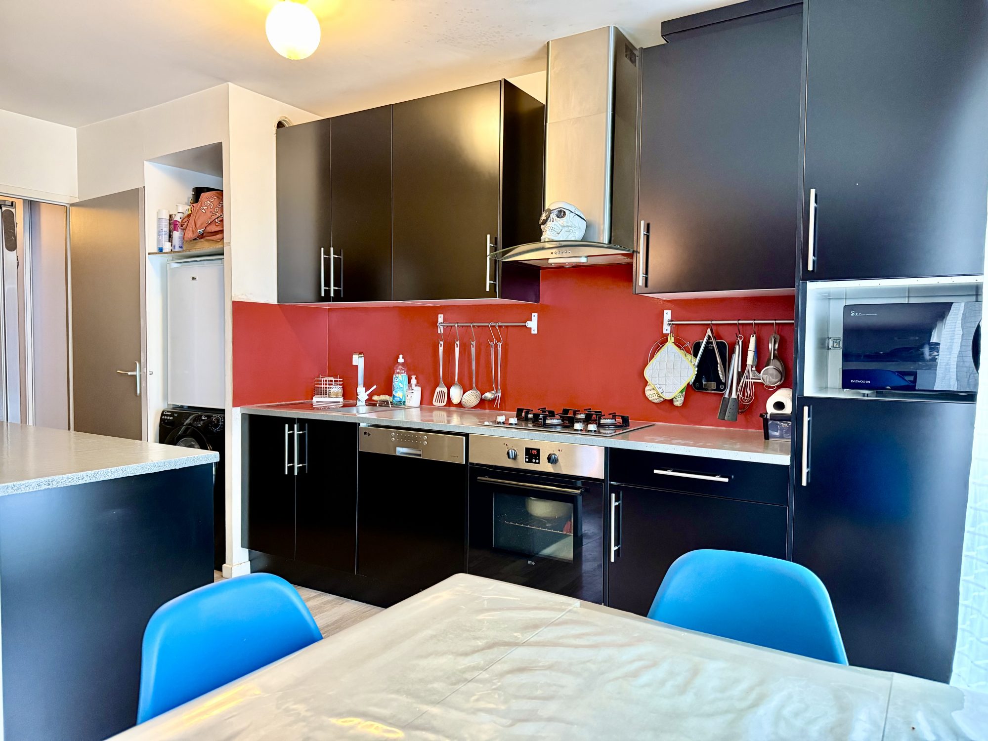 Appartement 3 Pièce(s) Les Houches