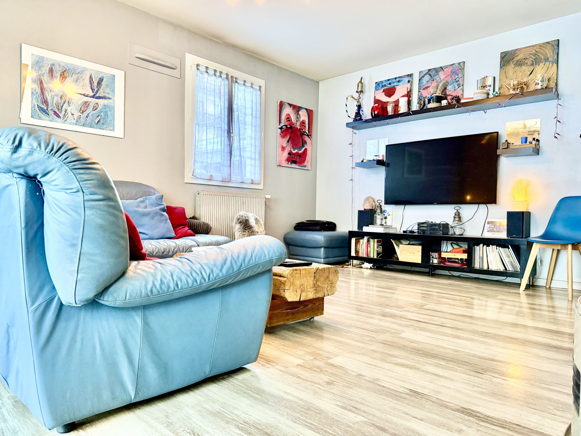 Apartment 3 Rooms Les Houches