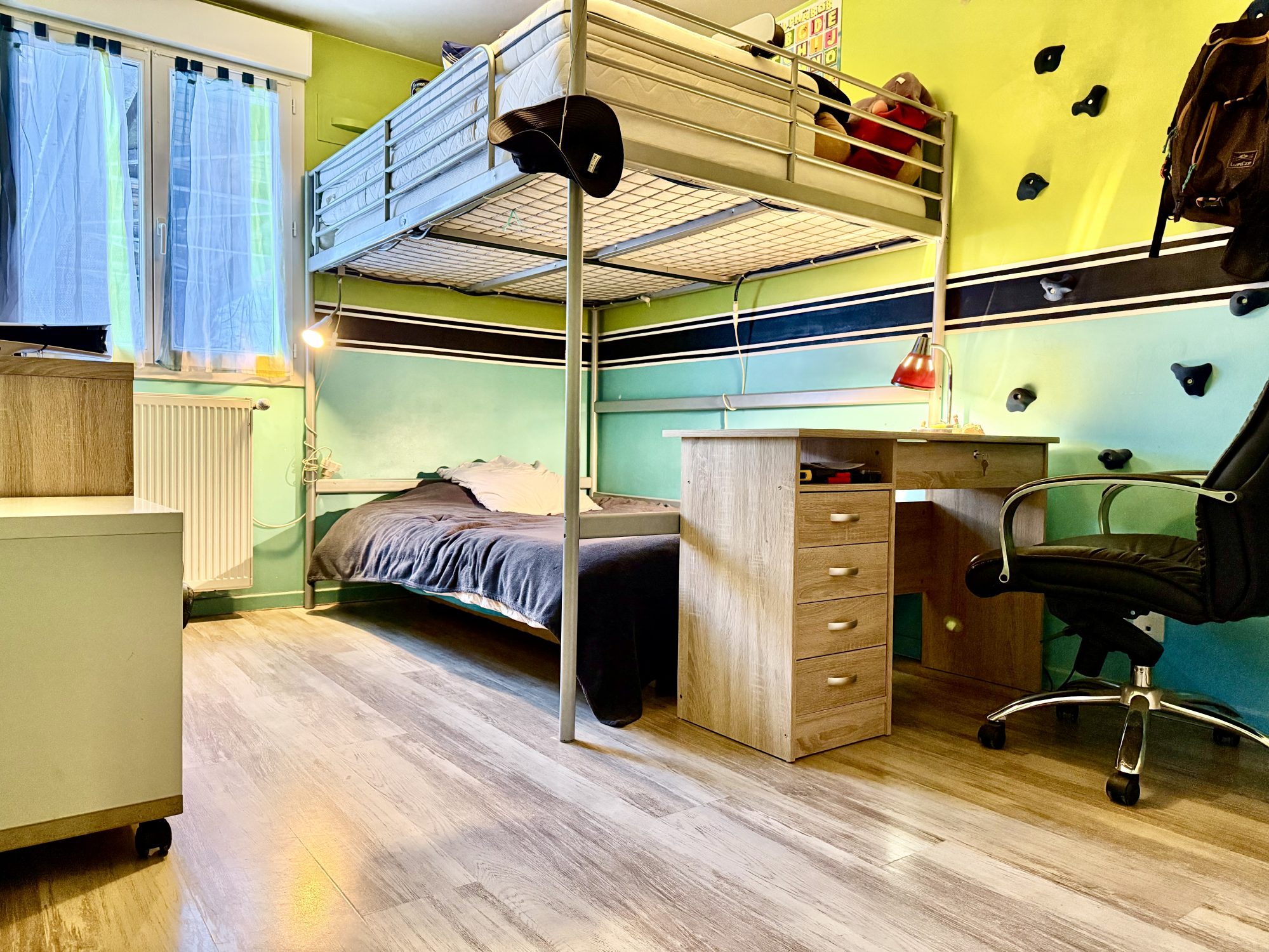 Apartment 3 Rooms Les Houches