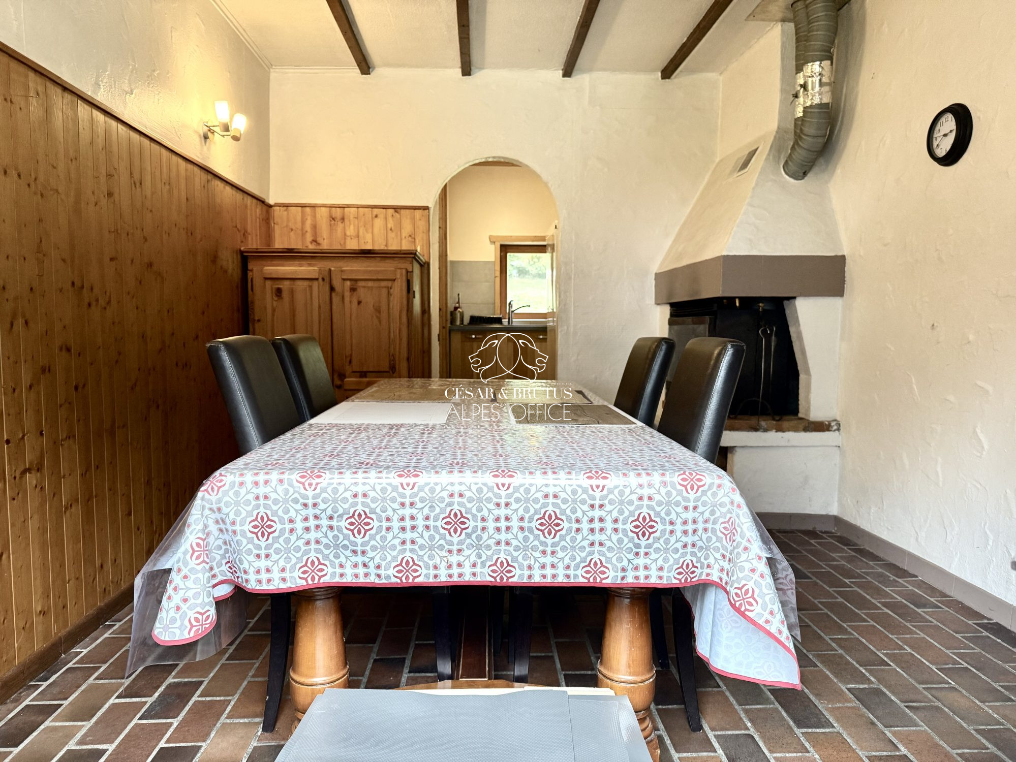 Chalet 5 Pièce(s) Chamonix-Mont-Blanc