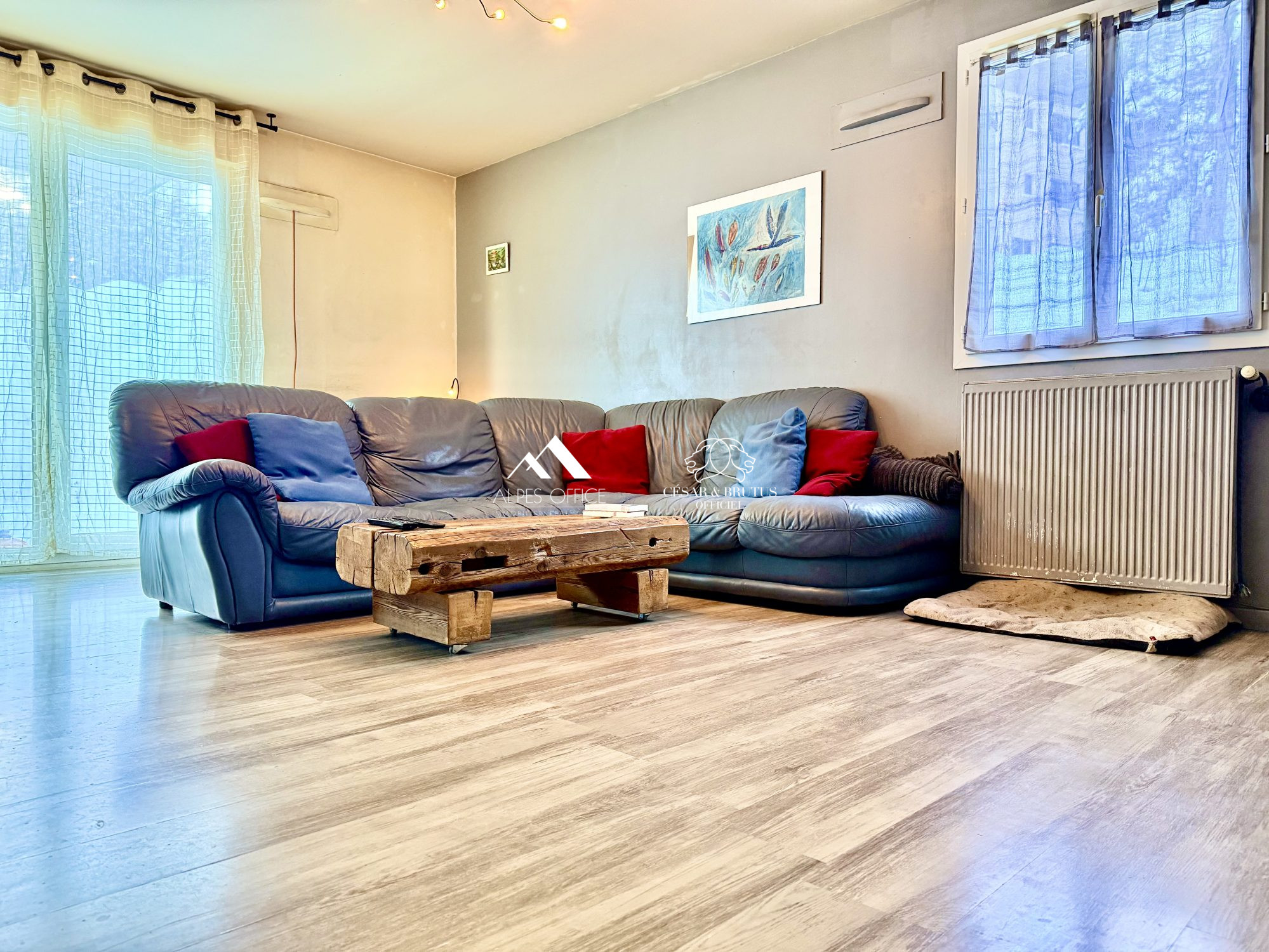 Apartment 3 Rooms Les Houches