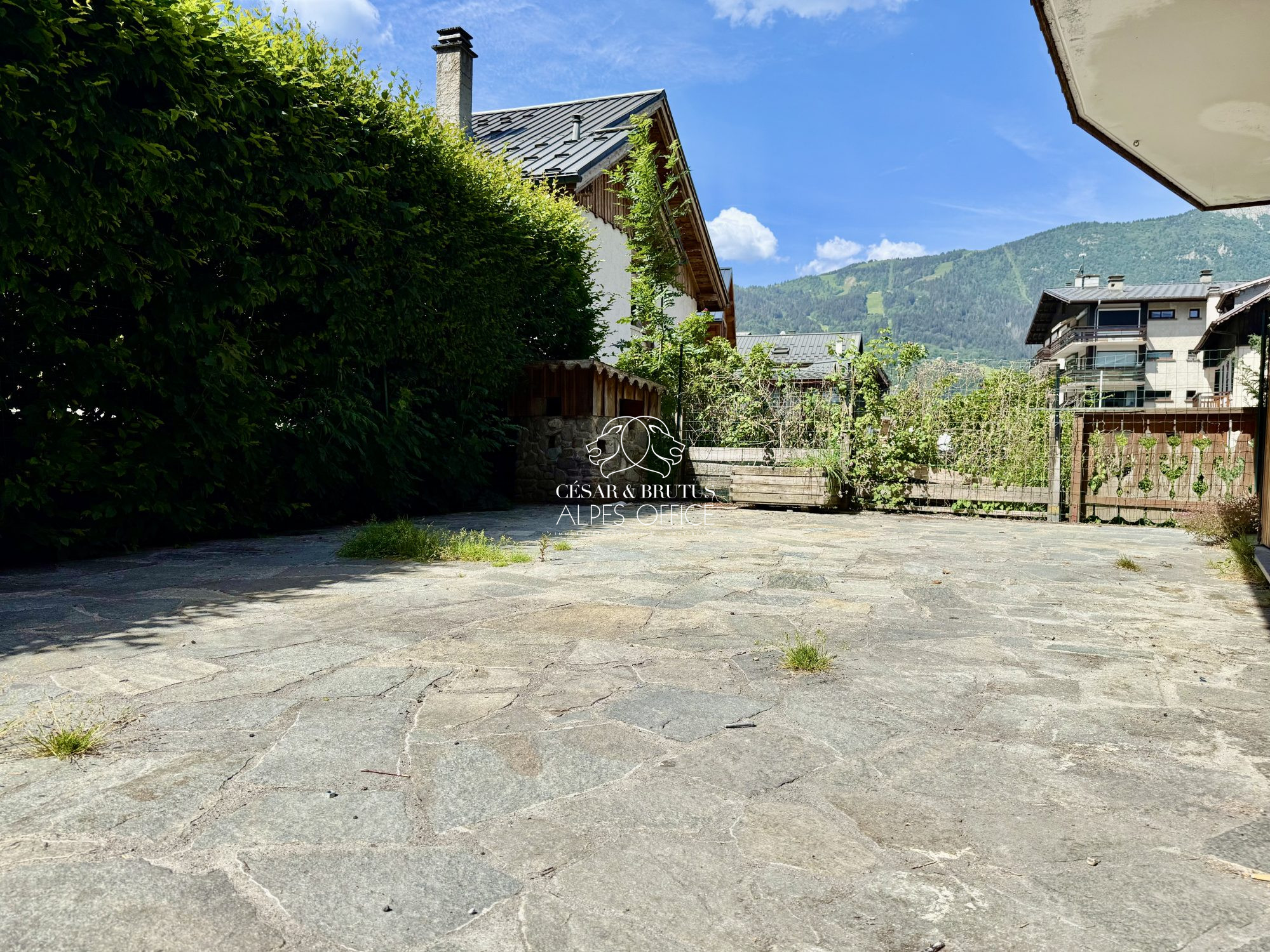 Appartement 3 Pièce(s) Les Houches