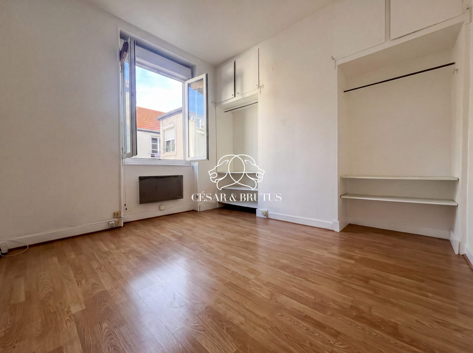 Apartment 2 Rooms Lyon