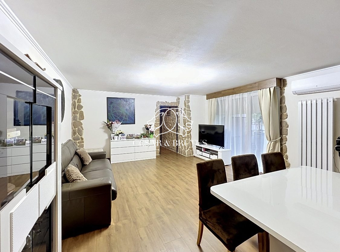 Apartment 4 Rooms Vaulx-en-Velin