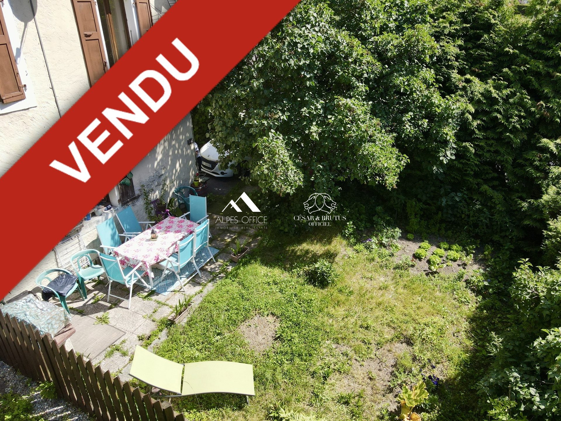 Appartement 3 Pièce(s) Chamonix-Mont-Blanc