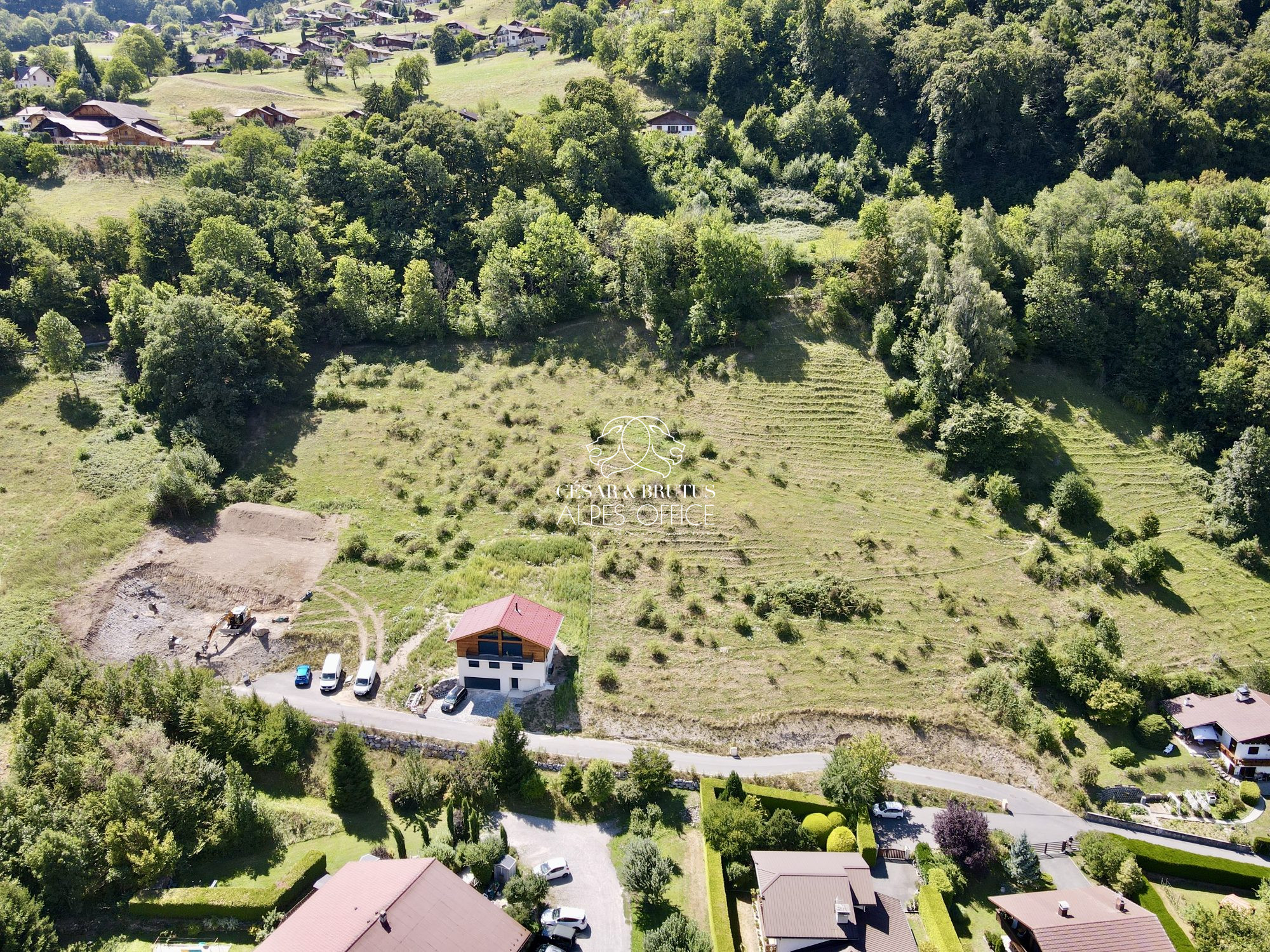 Constructible  Sallanches