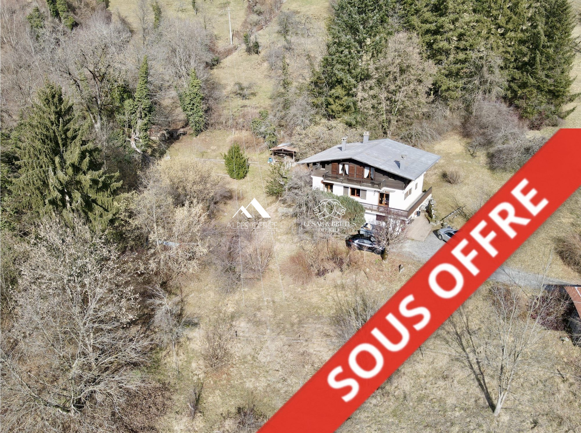 Maison 7 Pièce(s) Passy