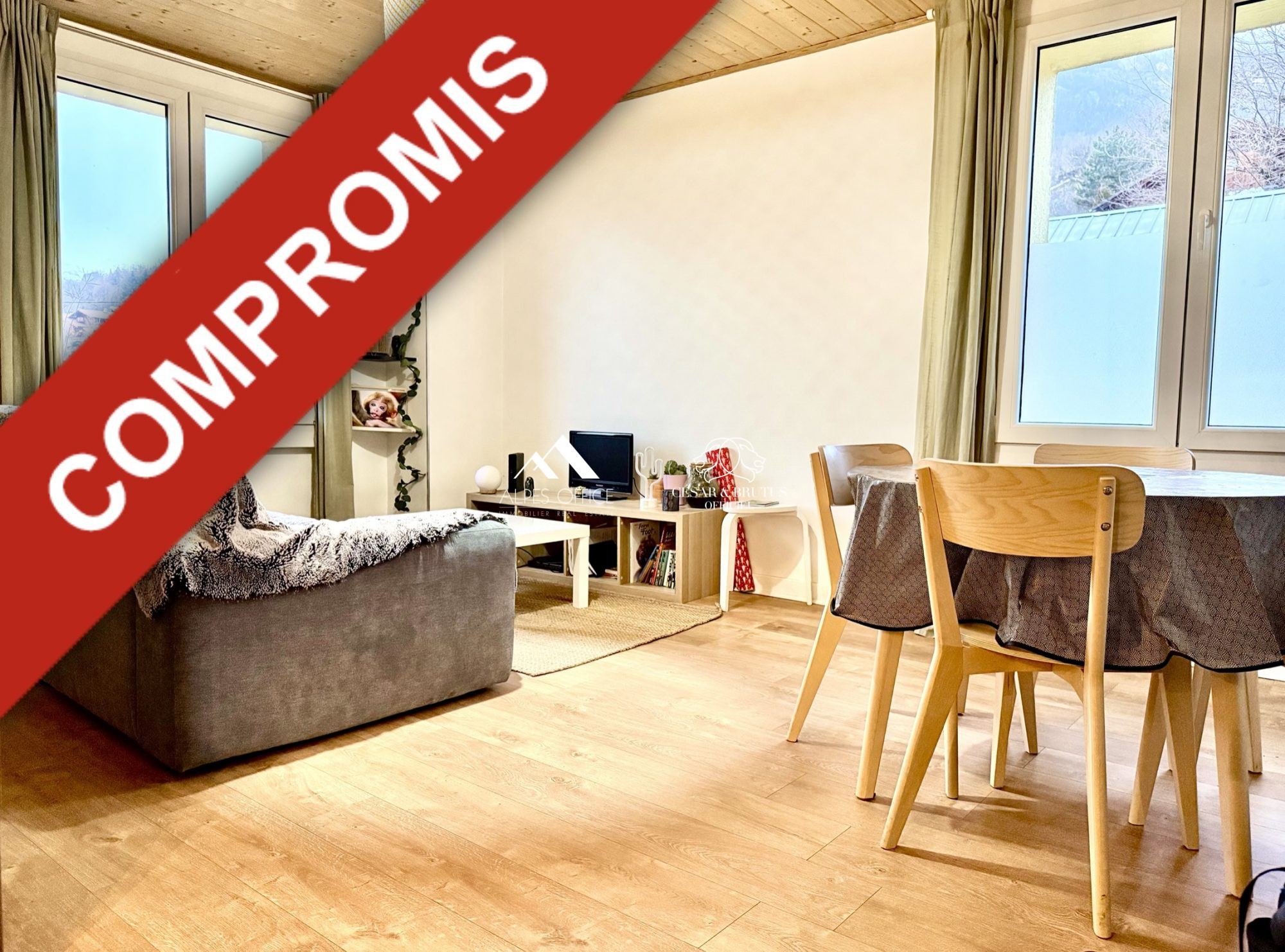 Apartment 2 Rooms Passy