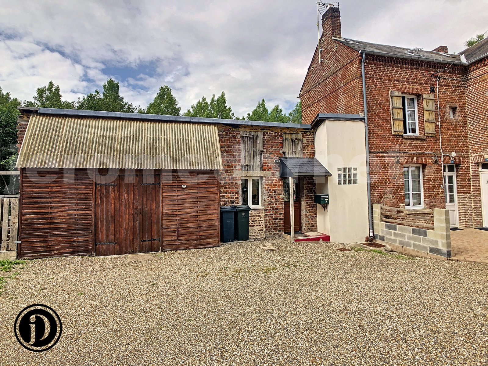 Vendu Maison 3 Pièce(s) BEAUVAIS (60000) — 5