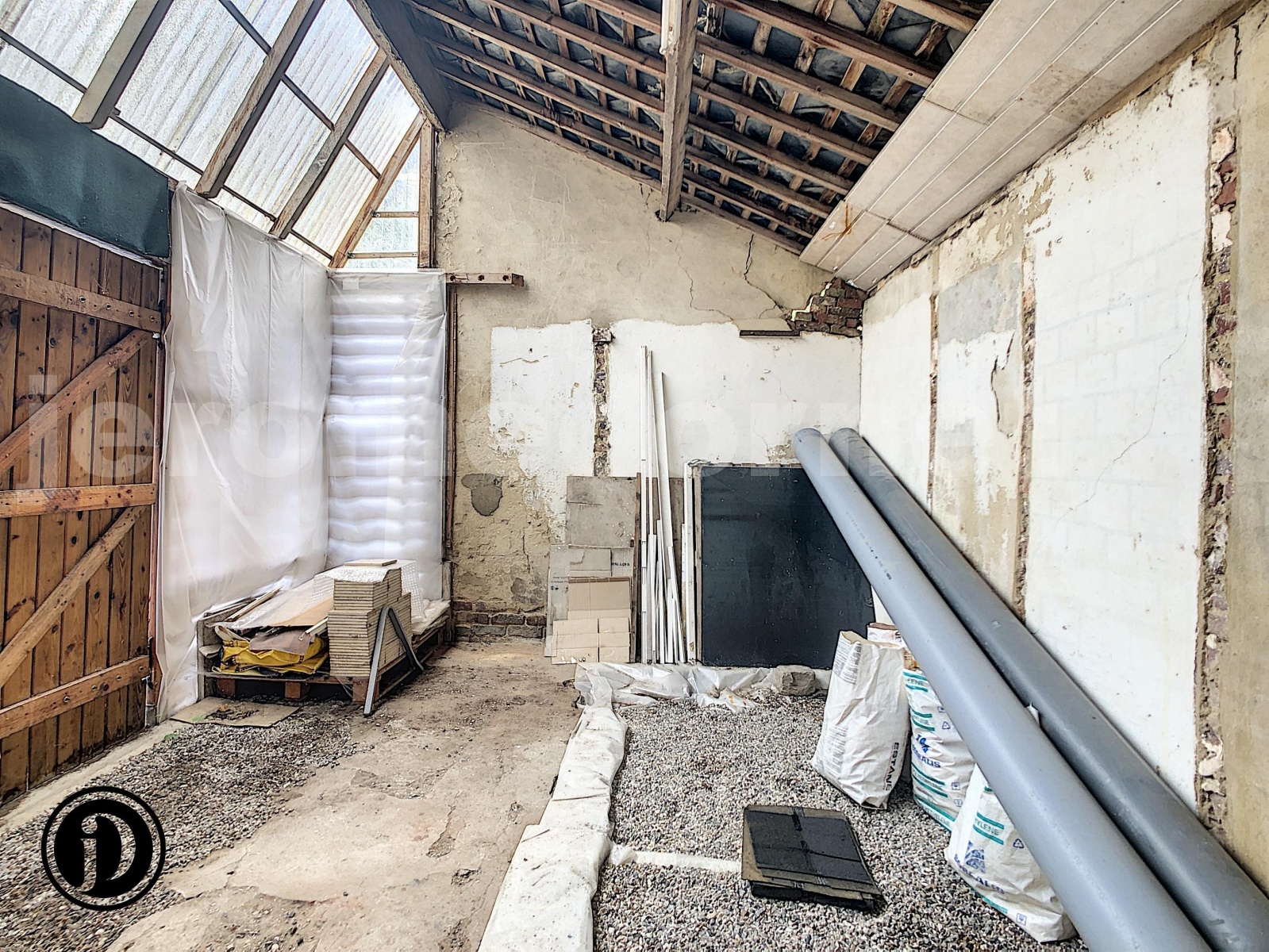 Vendu Maison 3 Pièce(s) BEAUVAIS (60000) — 9