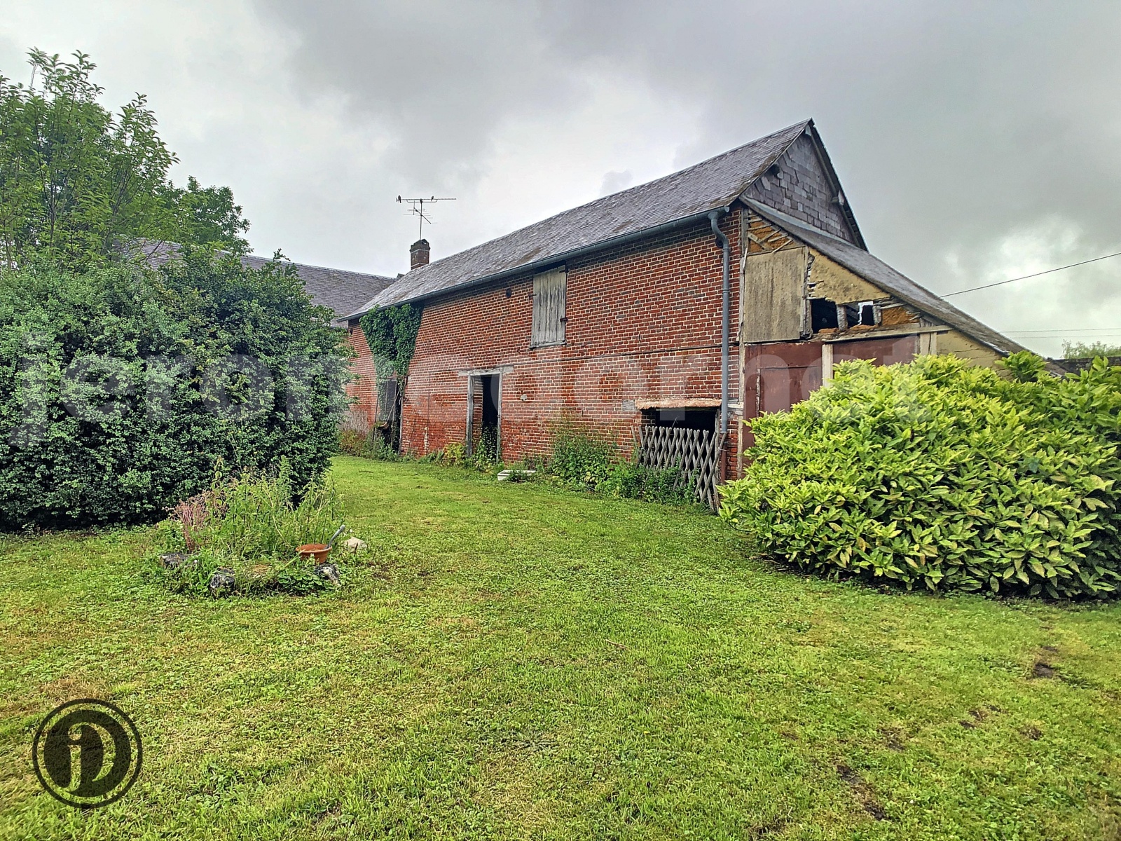 Vendu Maison 3 Pièce(s) CREVECOEUR-LE-GRAND (60360) — 4