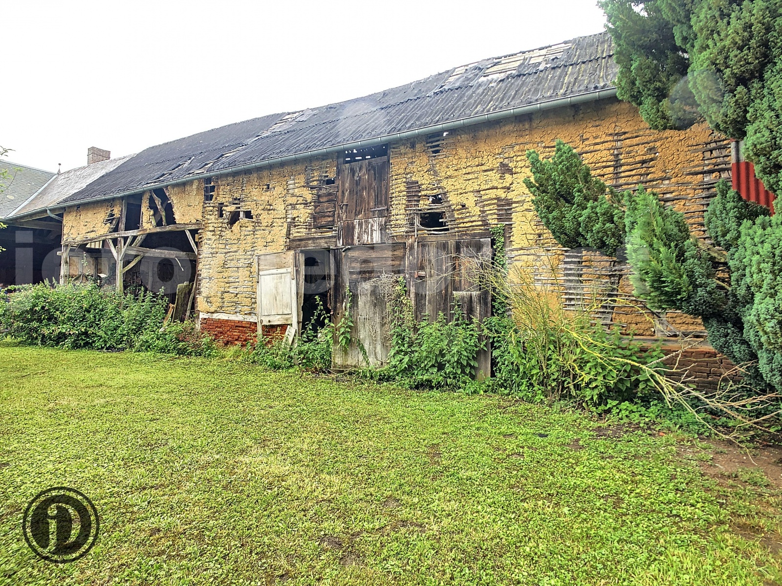 Vendu Maison 3 Pièce(s) CREVECOEUR-LE-GRAND (60360) — 5